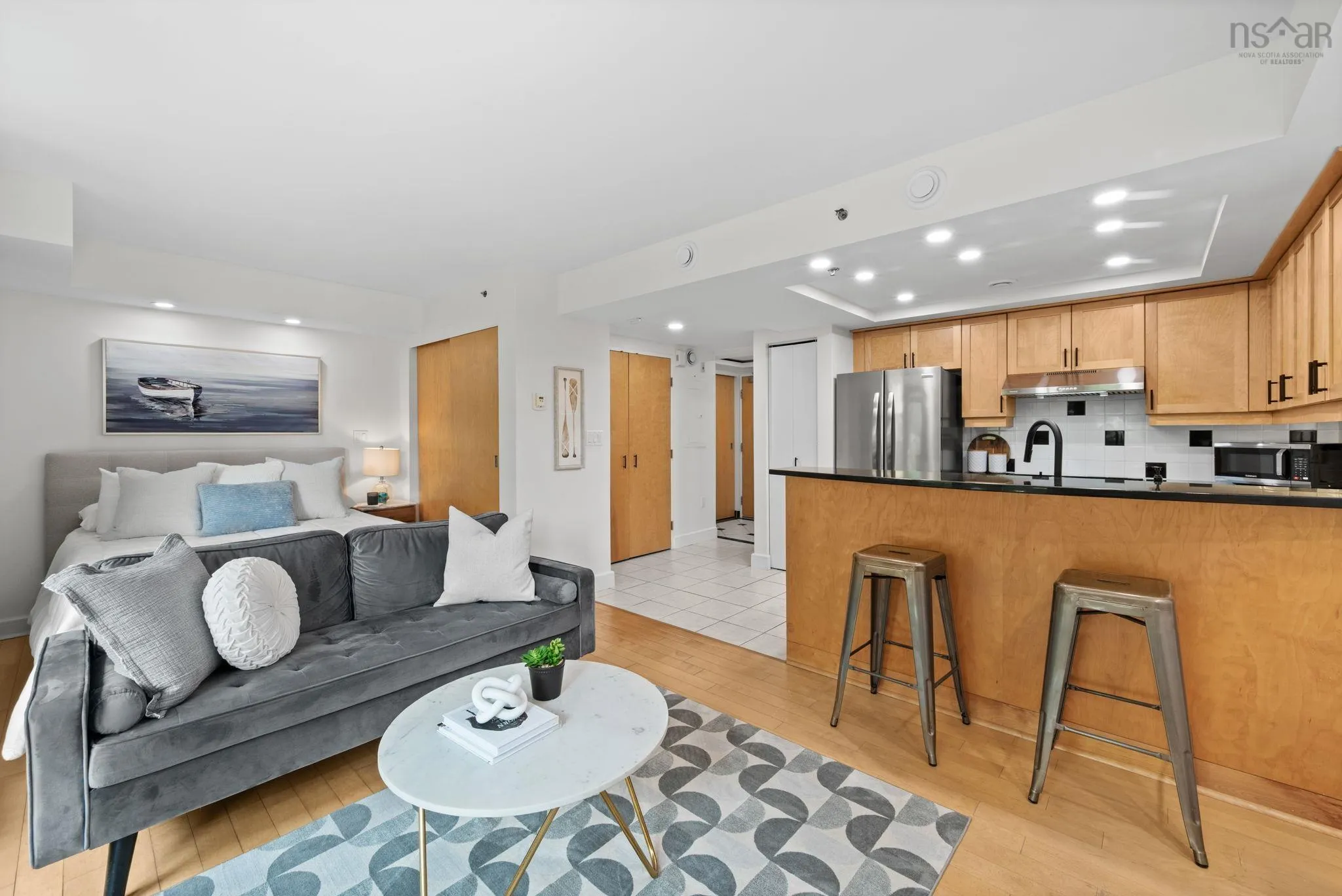 200-1479 Lower Water Street, Halifax, NS B3J 3E3, ,1 BathroomBathrooms,Residential,For Sale,Lower Water,202519751
