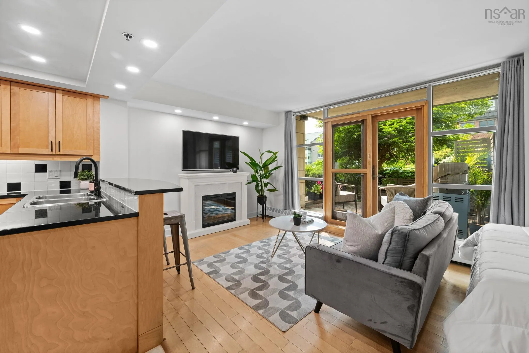 200-1479 Lower Water Street, Halifax, NS B3J 3E3, ,1 BathroomBathrooms,Residential,For Sale,Lower Water,202519751