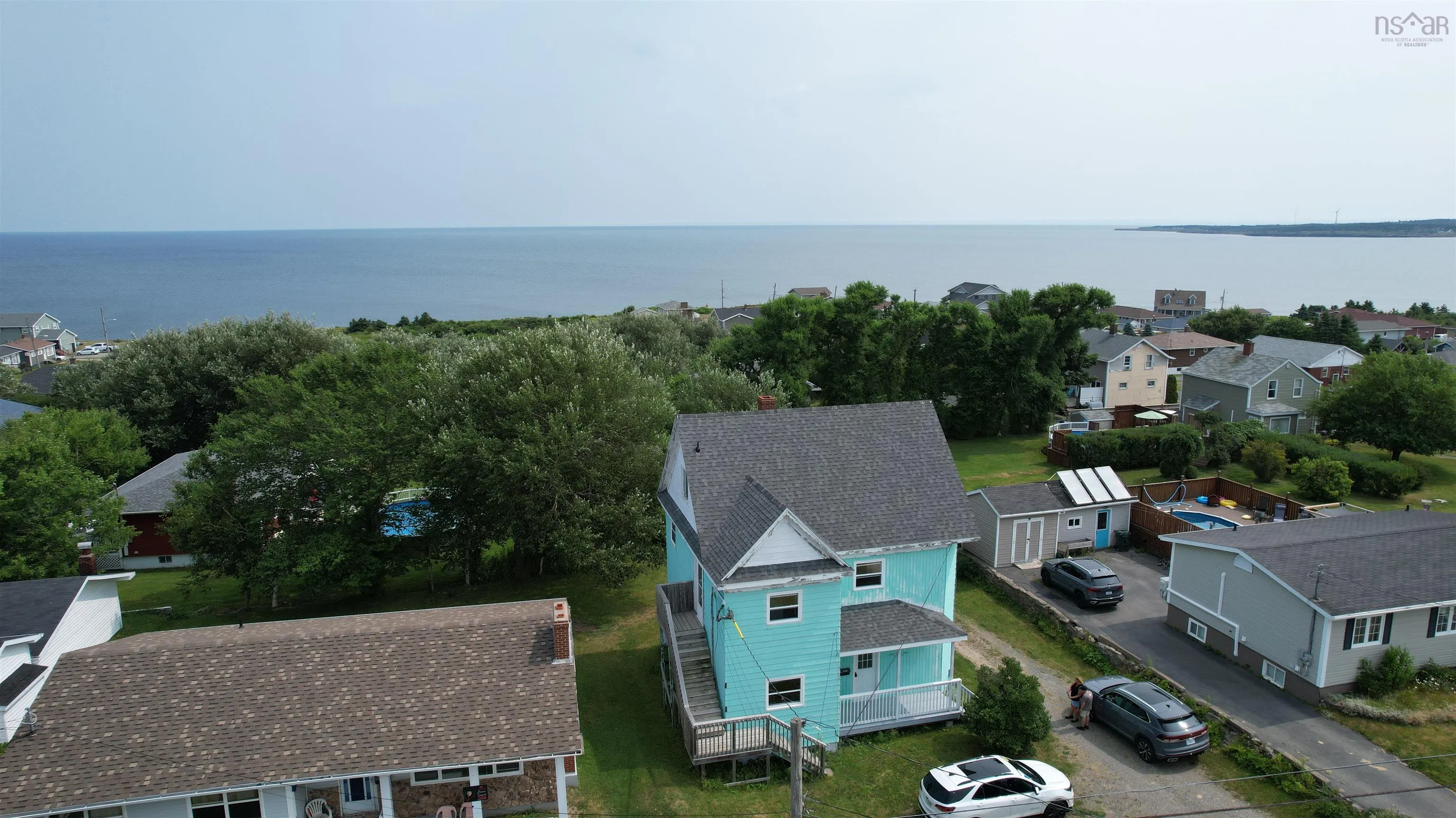 209 South Street, Glace Bay, NS B1A 1W1, 4 Bedrooms Bedrooms, ,2 BathroomsBathrooms,Residential,For Sale,South,202519442