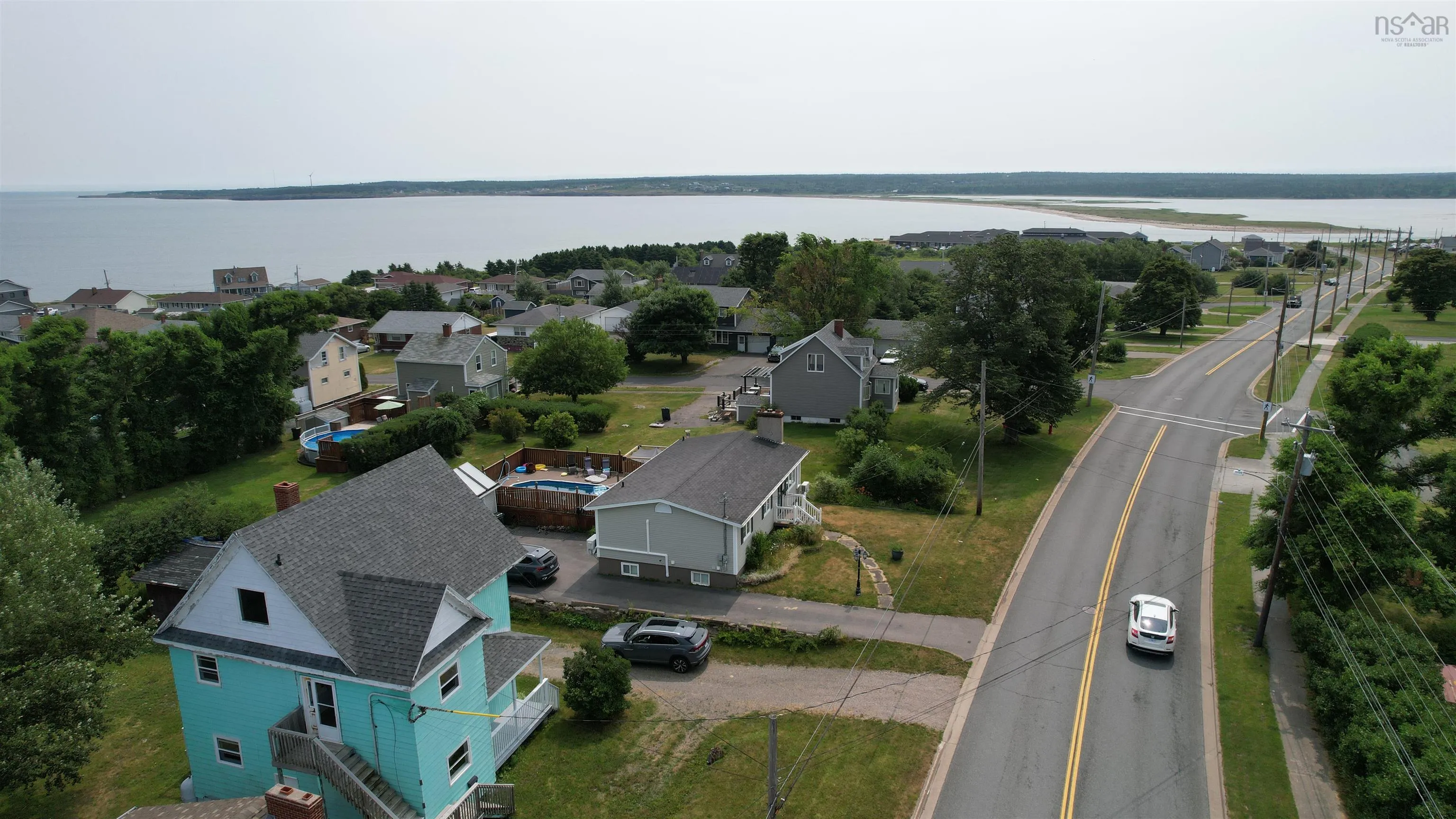 209 South Street, Glace Bay, NS B1A 1W1, 4 Bedrooms Bedrooms, ,2 BathroomsBathrooms,Residential,For Sale,South,202519442