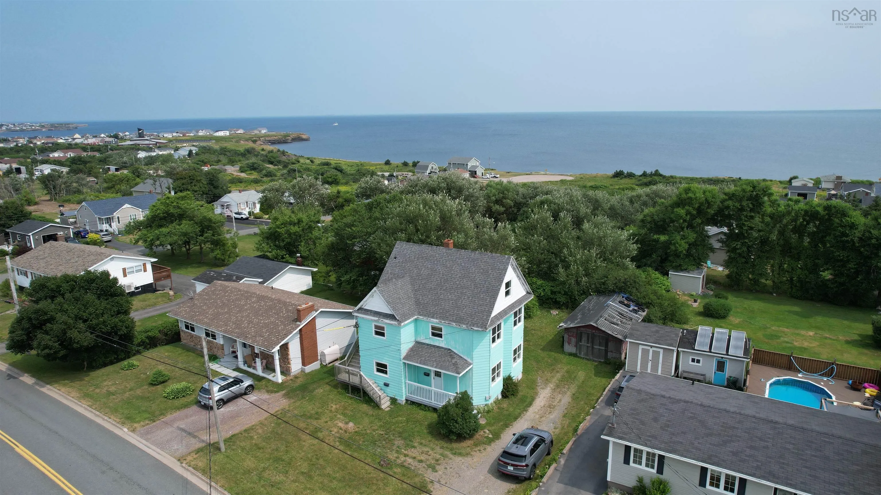 209 South Street, Glace Bay, NS B1A 1W1, 4 Bedrooms Bedrooms, ,2 BathroomsBathrooms,Residential,For Sale,South,202519442