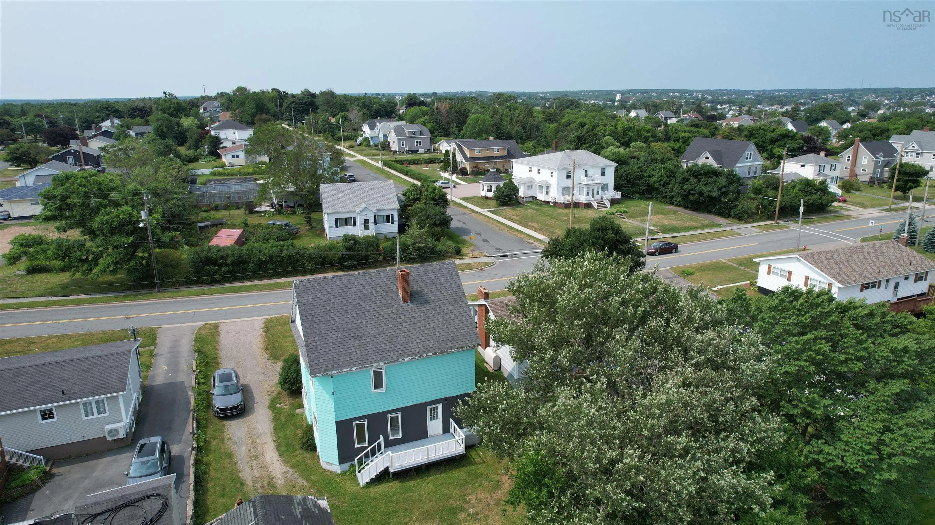 209 South Street, Glace Bay, NS B1A 1W1, 4 Bedrooms Bedrooms, ,2 BathroomsBathrooms,Residential,For Sale,South,202519442