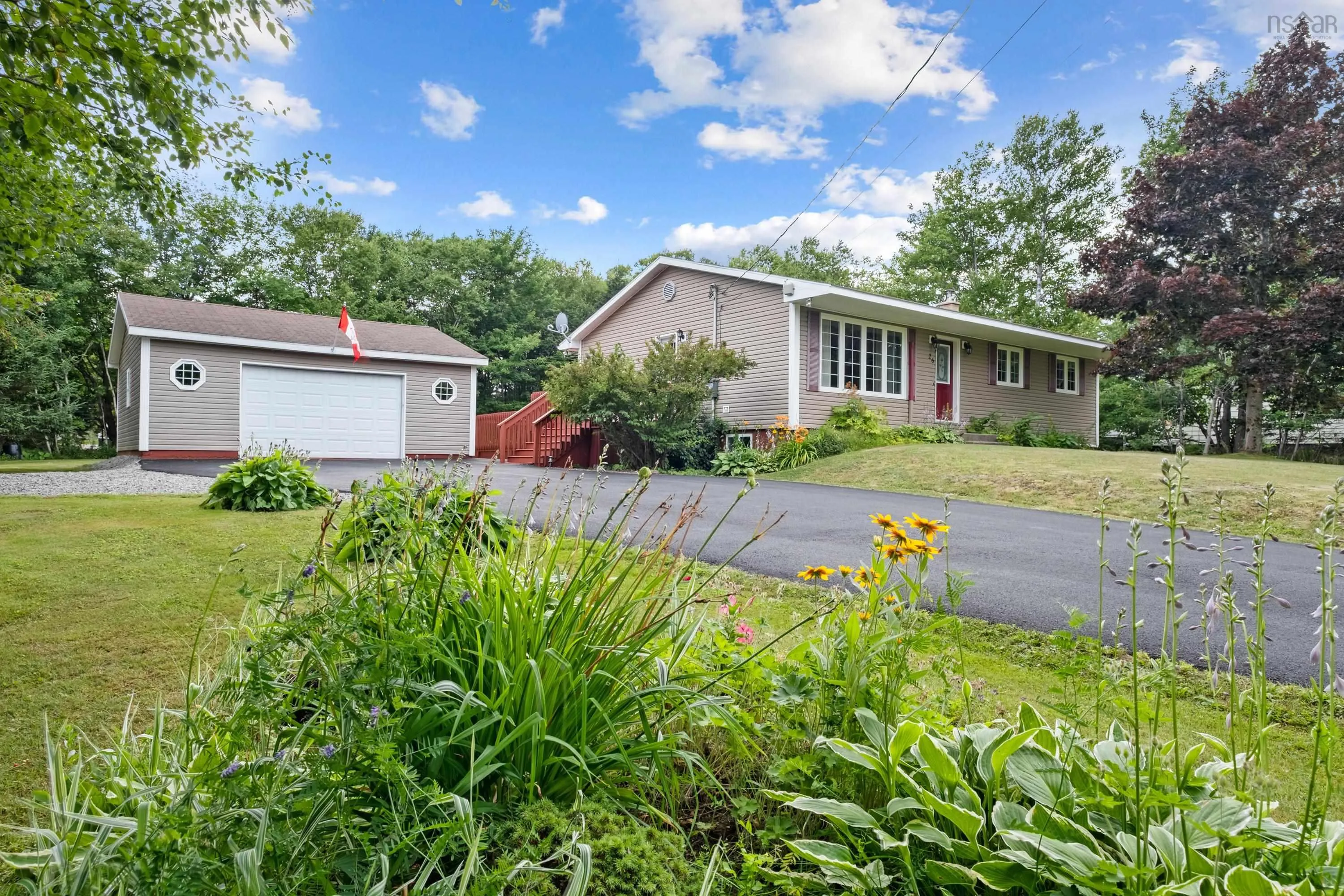 26 Kytes Hill Drive, Grand Lake Road, NS B1M 1A7, 4 Bedrooms Bedrooms, ,2 BathroomsBathrooms,Residential,For Sale,Kytes Hill Drive,202518924