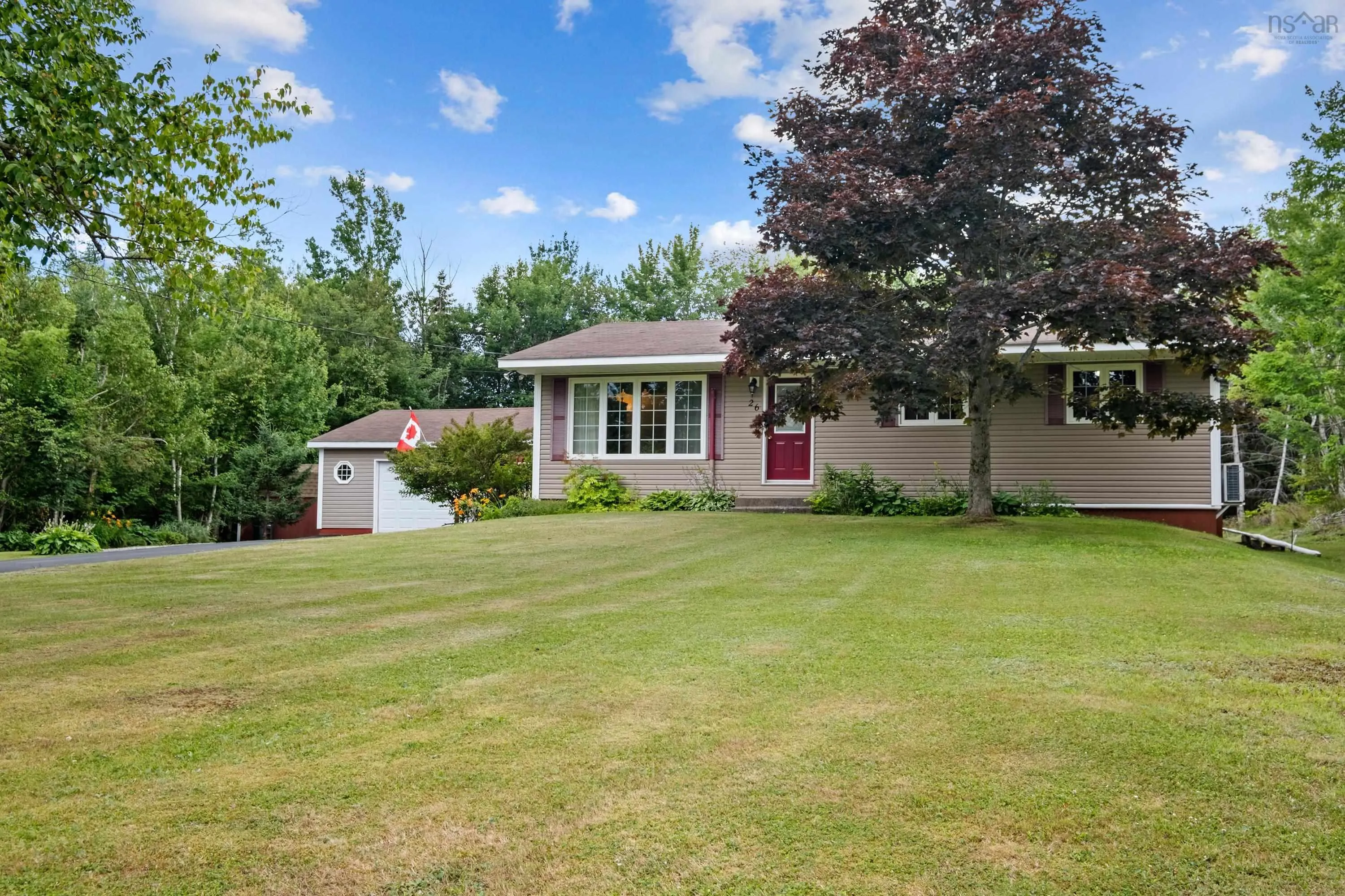 26 Kytes Hill Drive, Grand Lake Road, NS B1M 1A7, 4 Bedrooms Bedrooms, ,2 BathroomsBathrooms,Residential,For Sale,Kytes Hill Drive,202518924