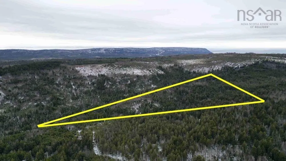 Highway 209, Spencers Island Ns B0m 1s0, ,Land,For Sale,Highway 209,202319363