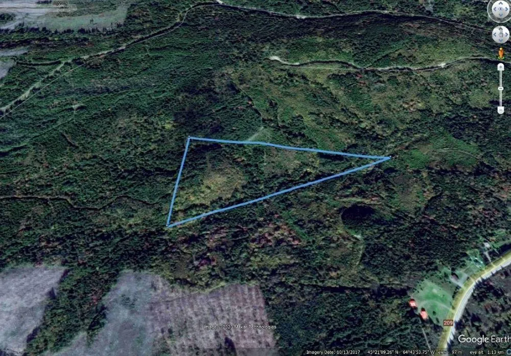 Highway 209, Spencers Island Ns B0m 1s0, ,Land,For Sale,Highway 209,202319363