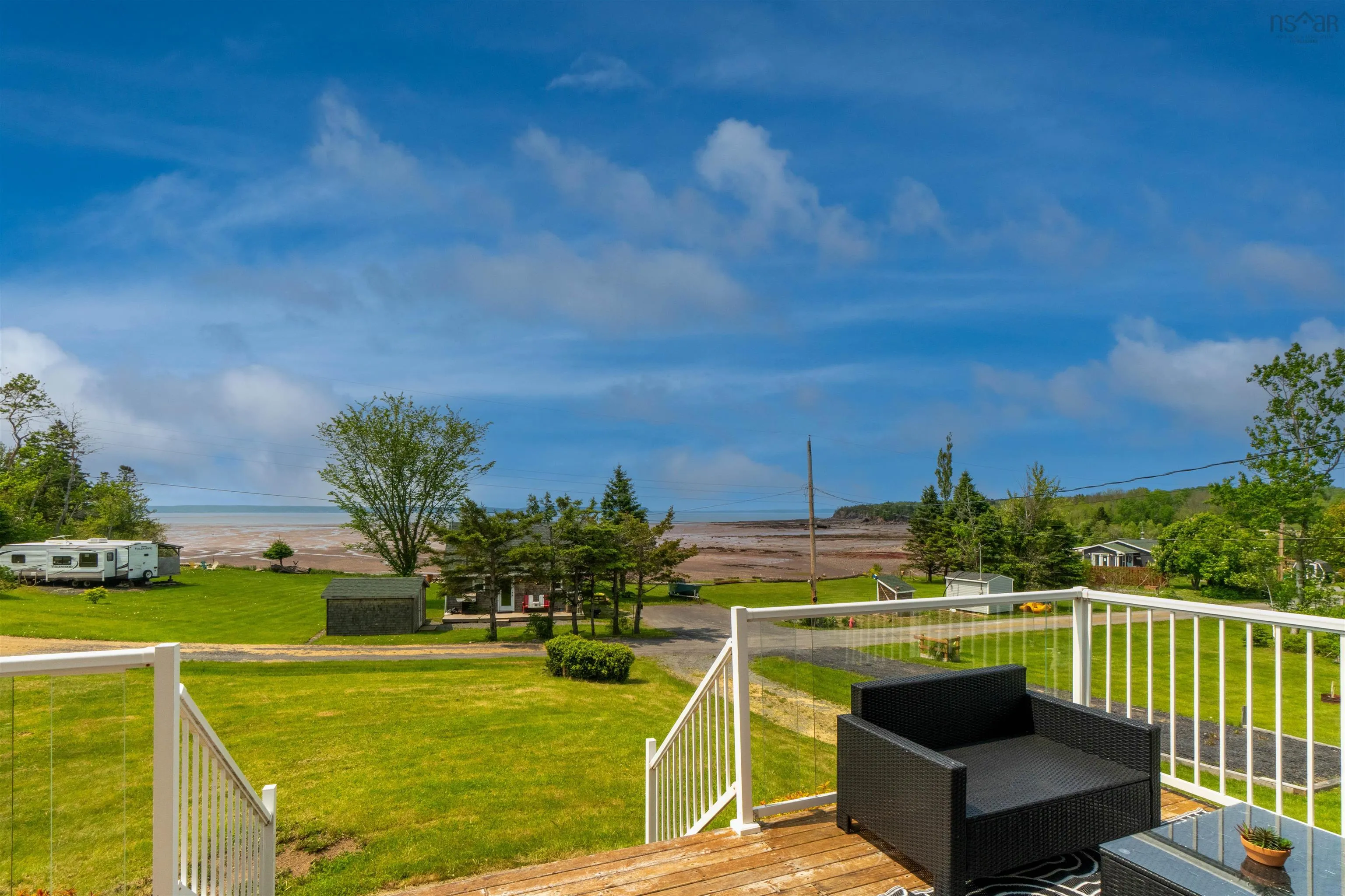 39 Blomidon View Lane, Bramber, NS B0N 2A0, 3 Bedrooms Bedrooms, ,2 BathroomsBathrooms,Residential,For Sale,Blomidon View,202513519