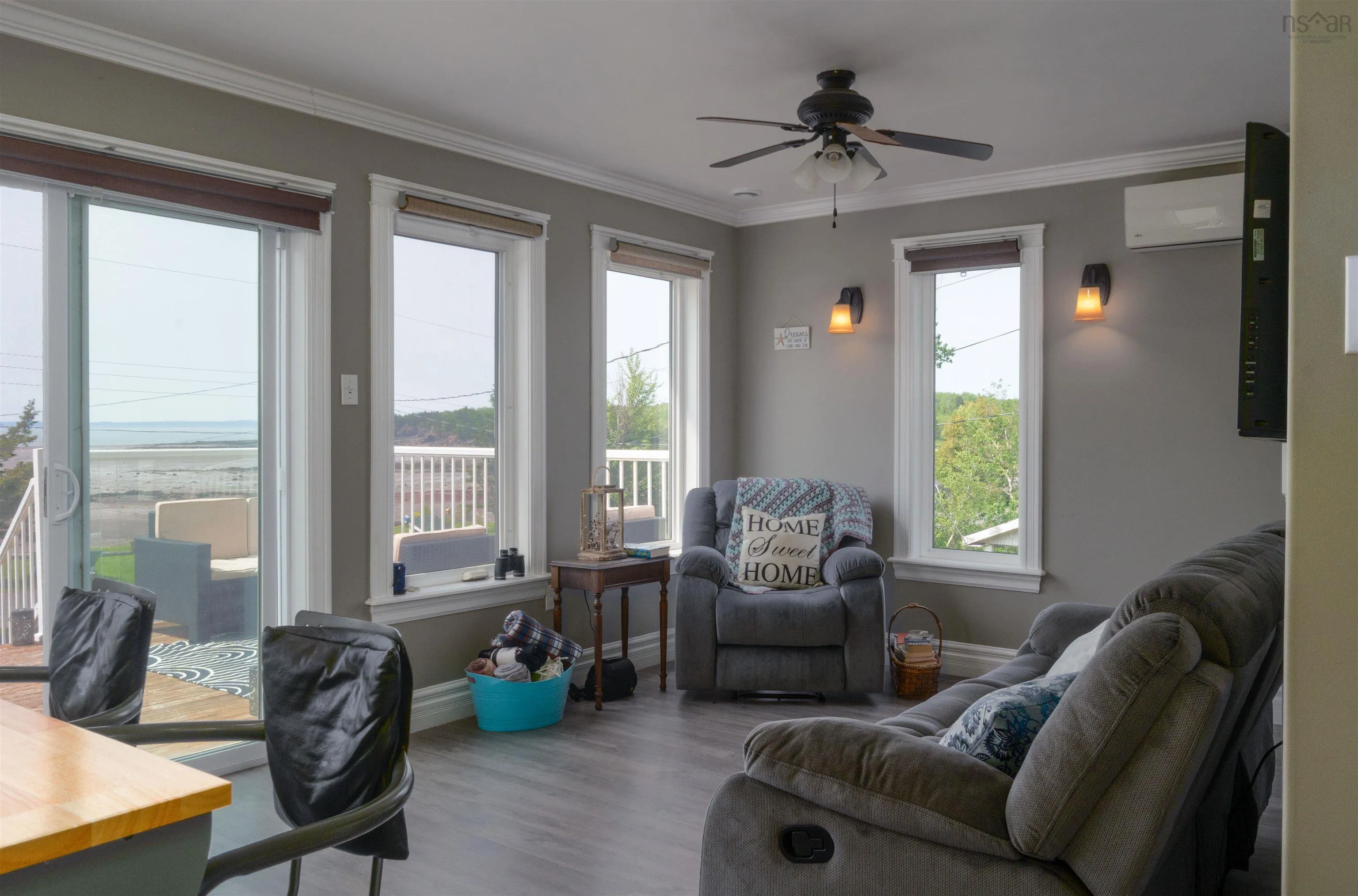 39 Blomidon View Lane, Bramber, NS B0N 2A0, 3 Bedrooms Bedrooms, ,2 BathroomsBathrooms,Residential,For Sale,Blomidon View,202513519