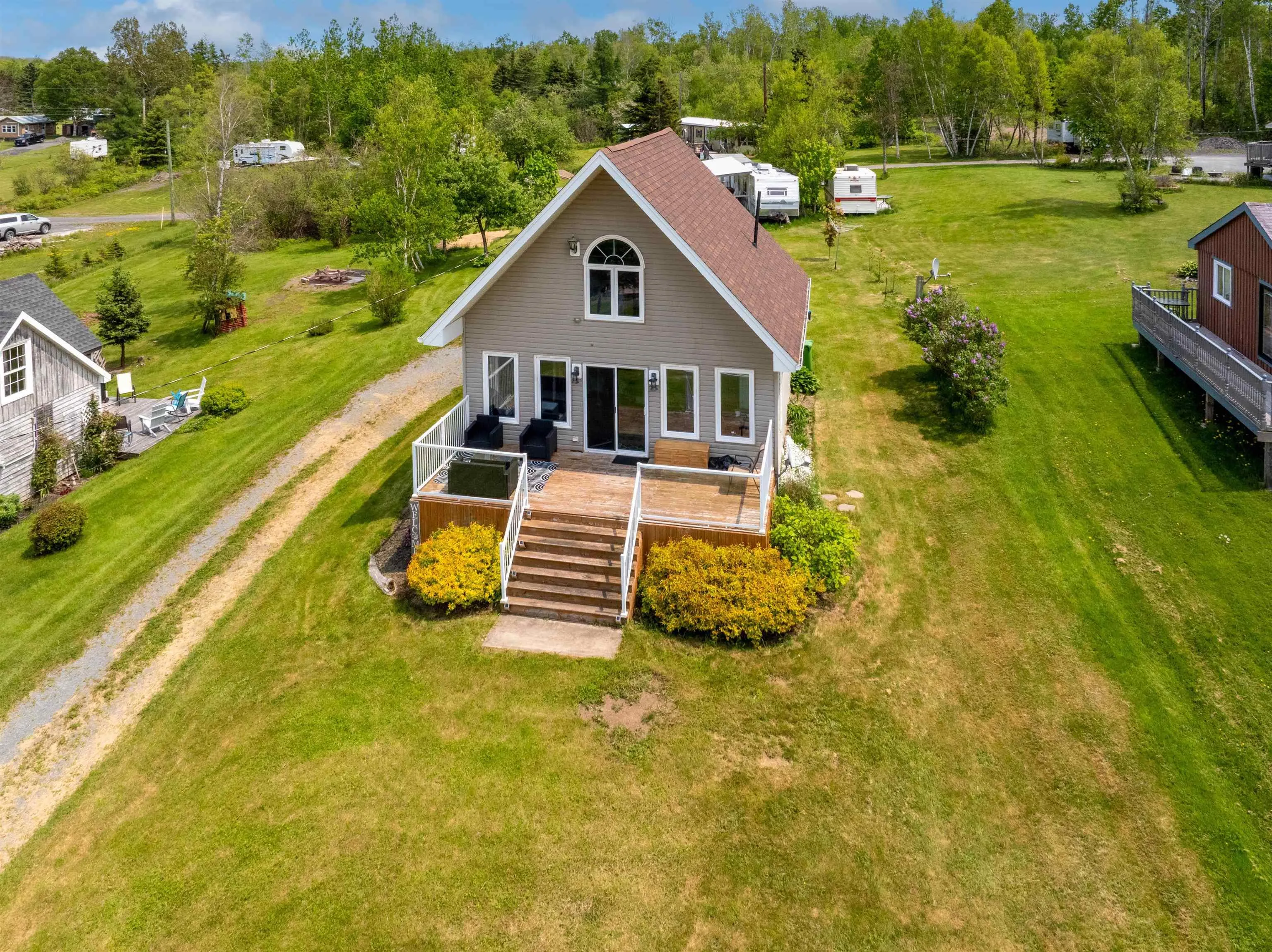 39 Blomidon View Lane, Bramber, NS B0N 2A0, 3 Bedrooms Bedrooms, ,2 BathroomsBathrooms,Residential,For Sale,Blomidon View,202513519