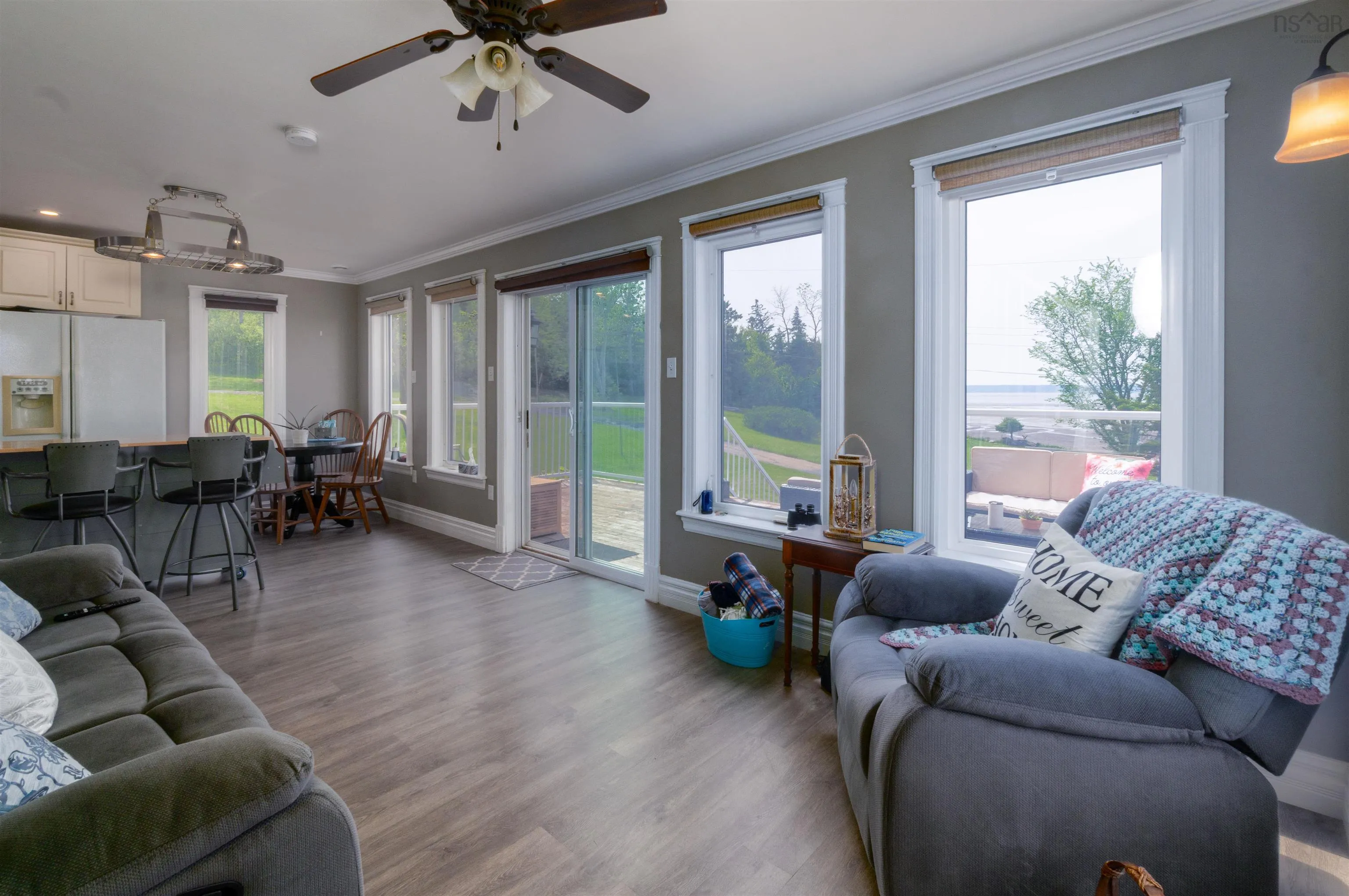 39 Blomidon View Lane, Bramber, NS B0N 2A0, 3 Bedrooms Bedrooms, ,2 BathroomsBathrooms,Residential,For Sale,Blomidon View,202513519