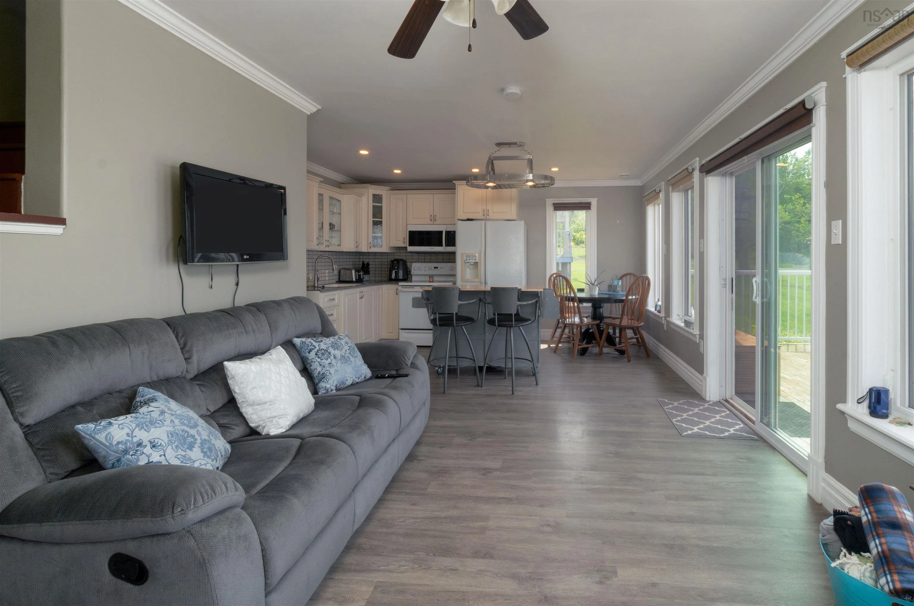 39 Blomidon View Lane, Bramber, NS B0N 2A0, 3 Bedrooms Bedrooms, ,2 BathroomsBathrooms,Residential,For Sale,Blomidon View,202513519