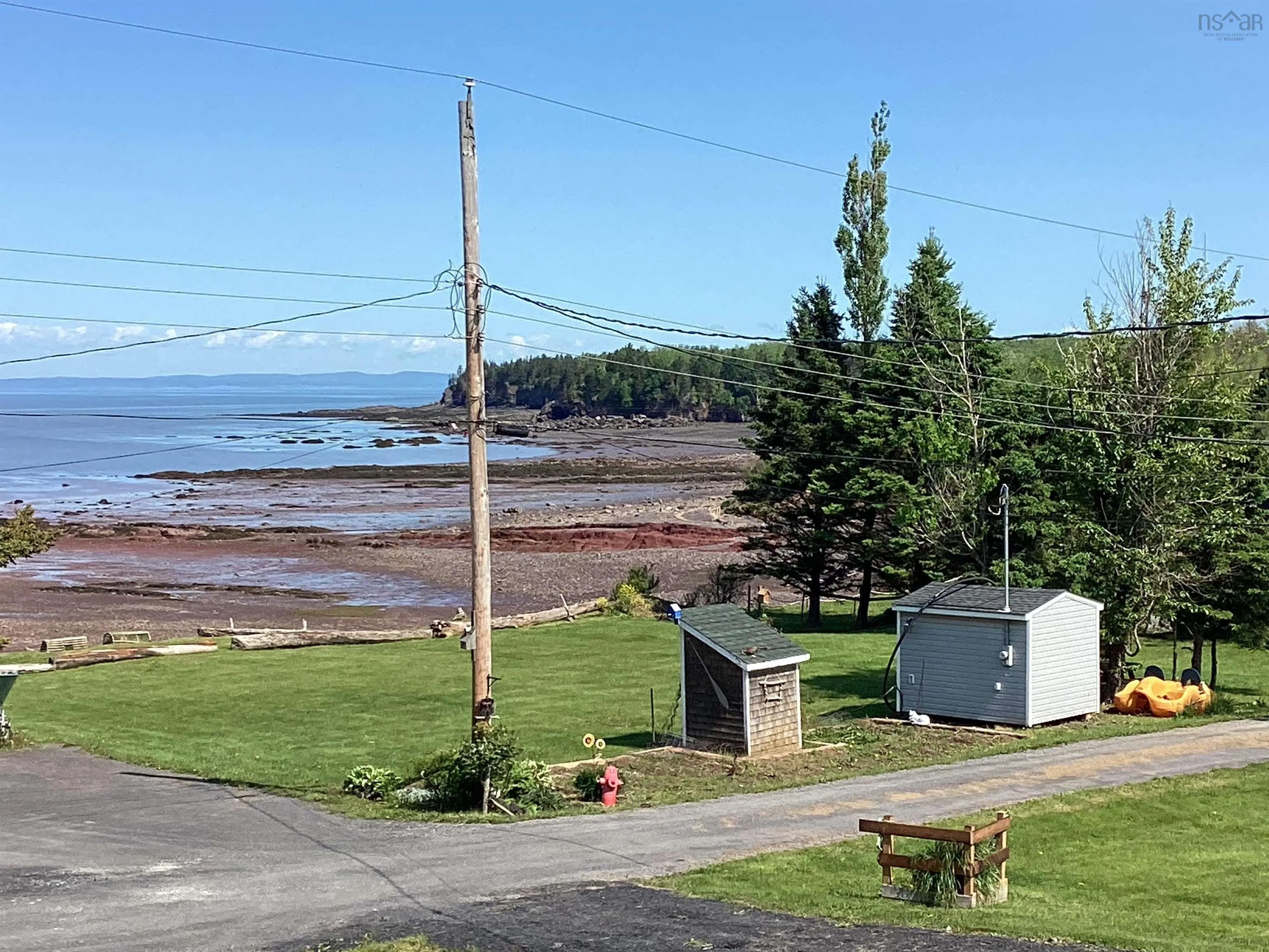 39 Blomidon View Lane, Bramber, NS B0N 2A0, 3 Bedrooms Bedrooms, ,2 BathroomsBathrooms,Residential,For Sale,Blomidon View,202513519