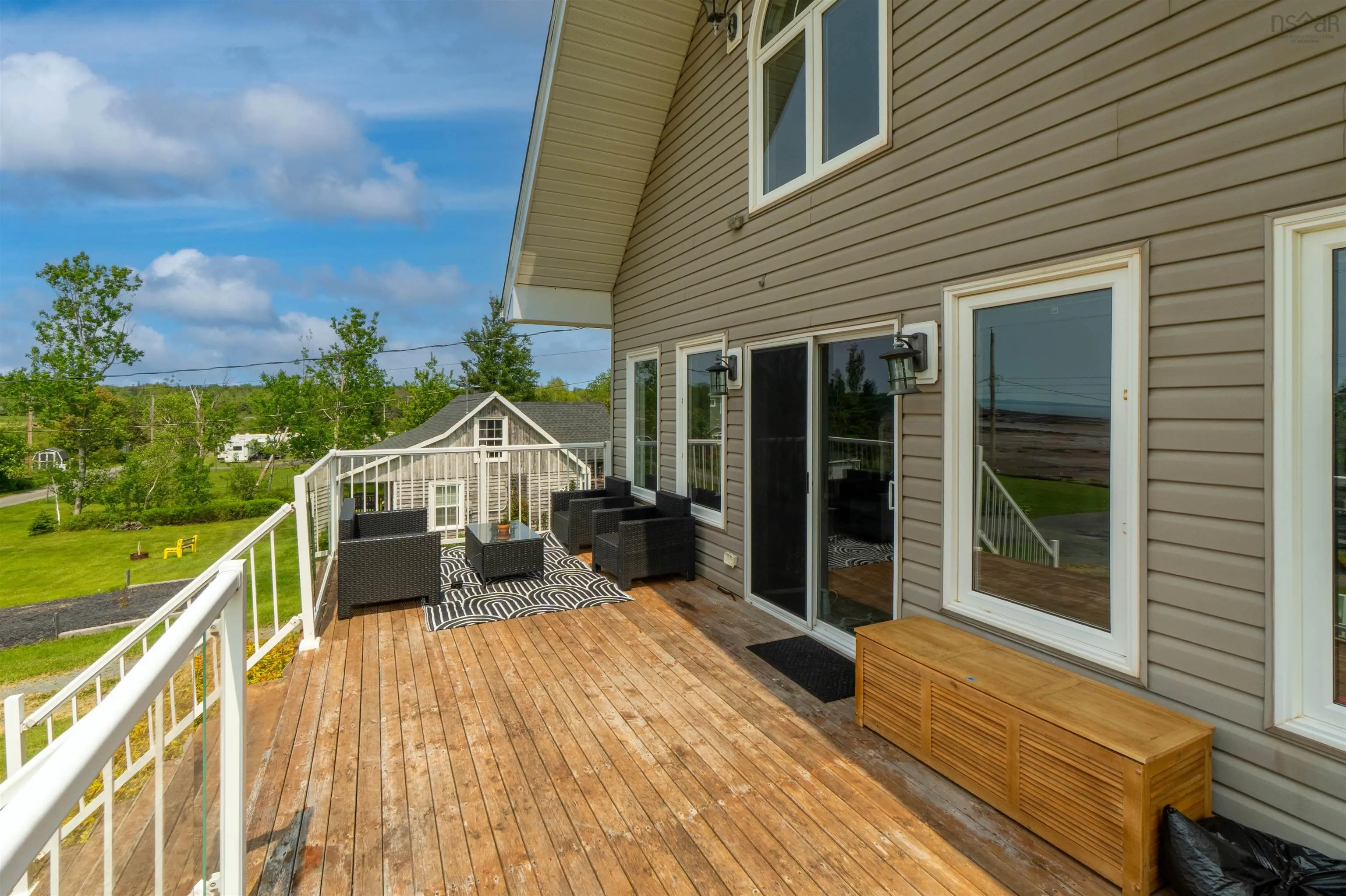 39 Blomidon View Lane, Bramber, NS B0N 2A0, 3 Bedrooms Bedrooms, ,2 BathroomsBathrooms,Residential,For Sale,Blomidon View,202513519