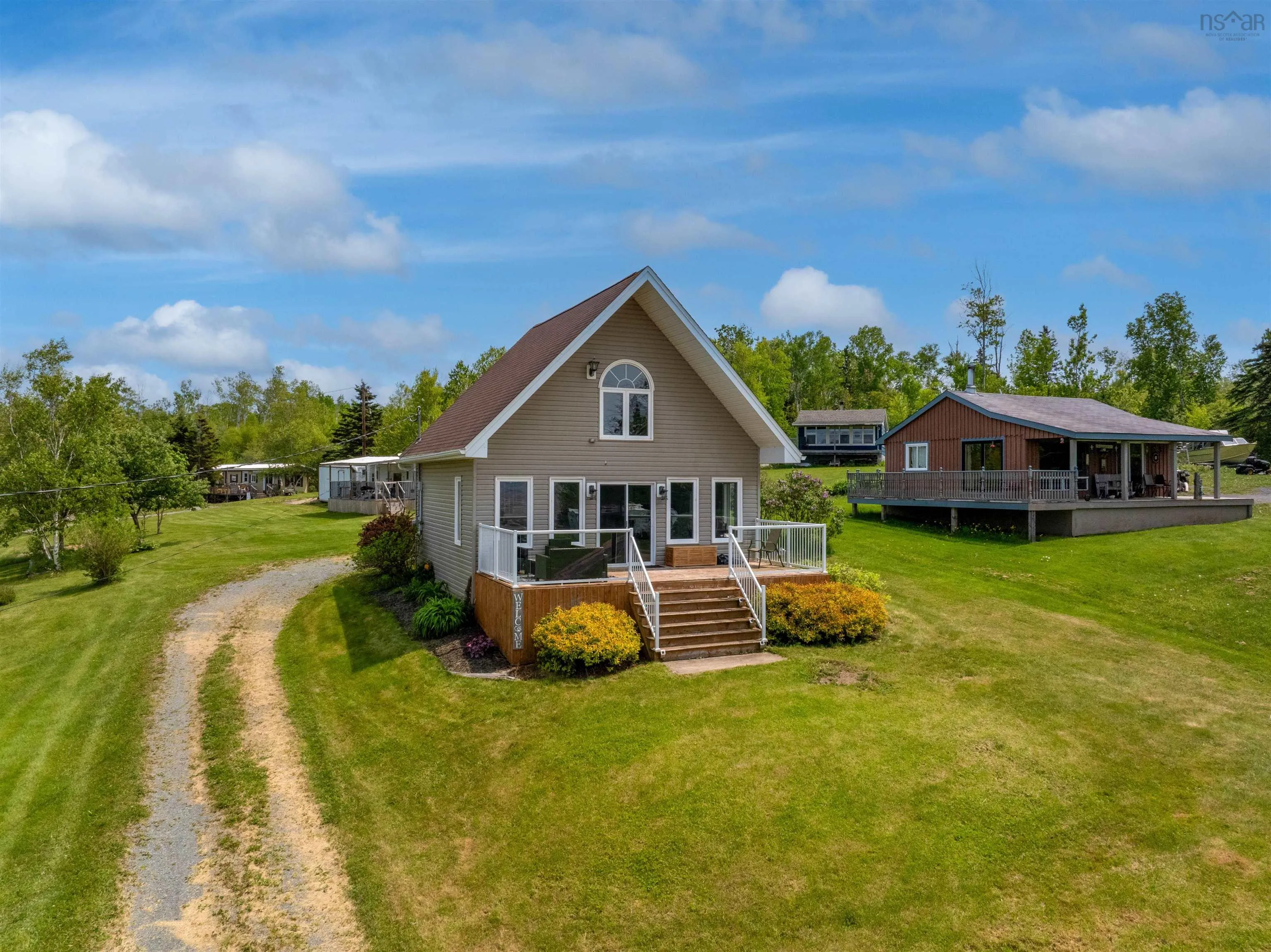 39 Blomidon View Lane, Bramber, NS B0N 2A0, 3 Bedrooms Bedrooms, ,2 BathroomsBathrooms,Residential,For Sale,Blomidon View,202513519