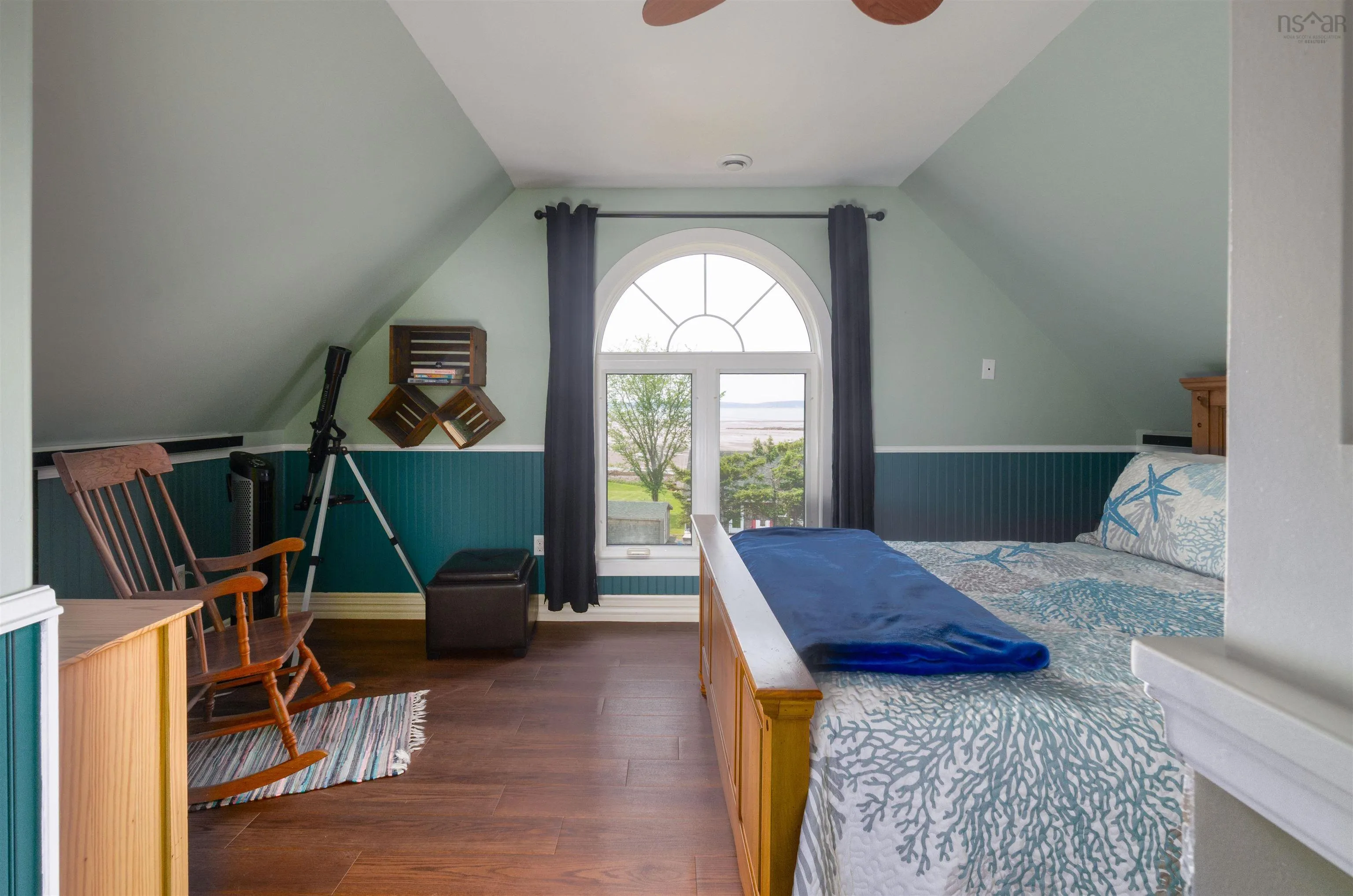 39 Blomidon View Lane, Bramber, NS B0N 2A0, 3 Bedrooms Bedrooms, ,2 BathroomsBathrooms,Residential,For Sale,Blomidon View,202513519