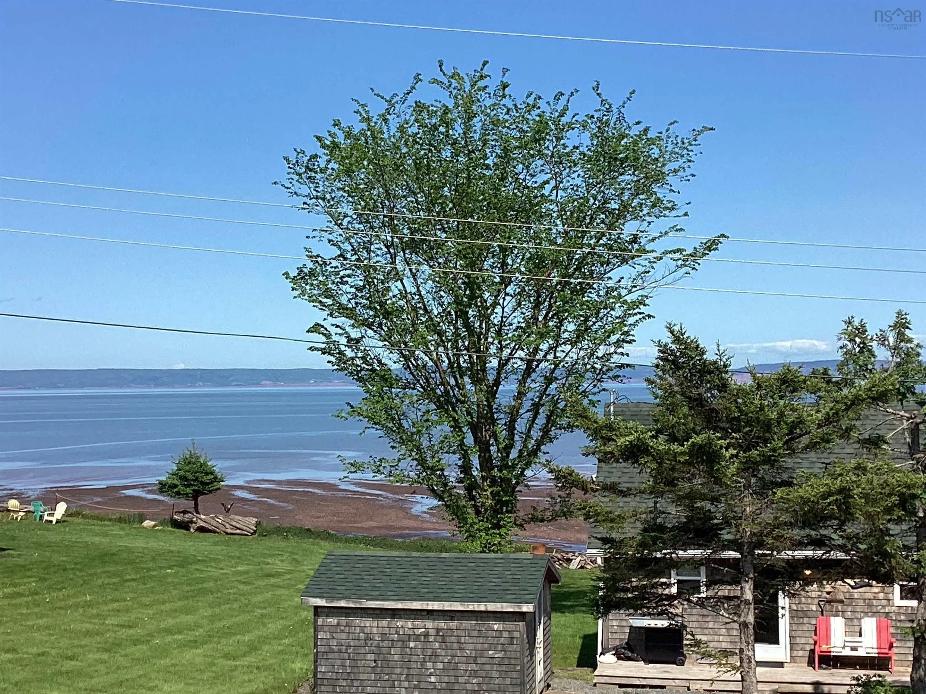39 Blomidon View Lane, Bramber, NS B0N 2A0, 3 Bedrooms Bedrooms, ,2 BathroomsBathrooms,Residential,For Sale,Blomidon View,202513519