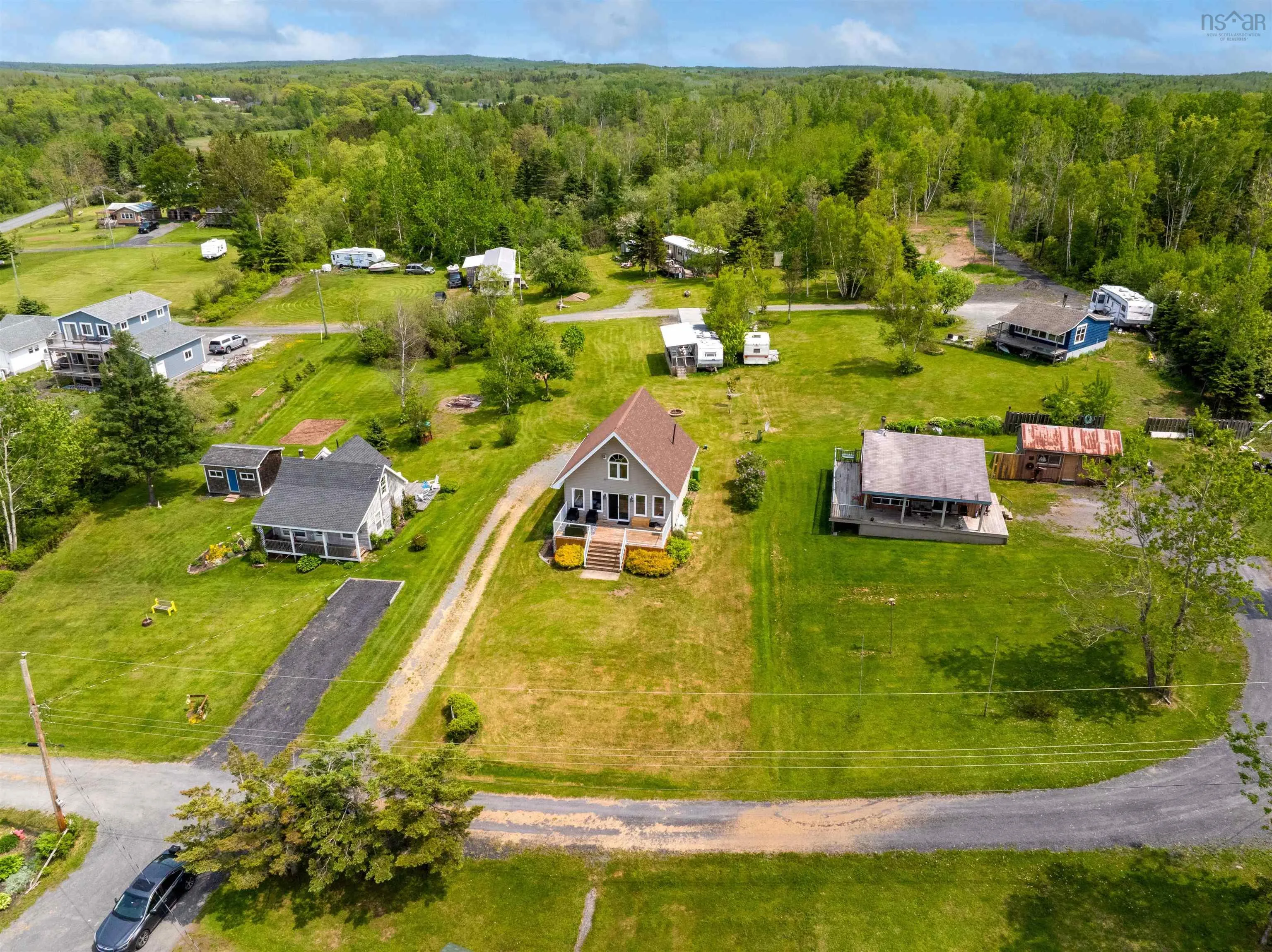 39 Blomidon View Lane, Bramber, NS B0N 2A0, 3 Bedrooms Bedrooms, ,2 BathroomsBathrooms,Residential,For Sale,Blomidon View,202513519