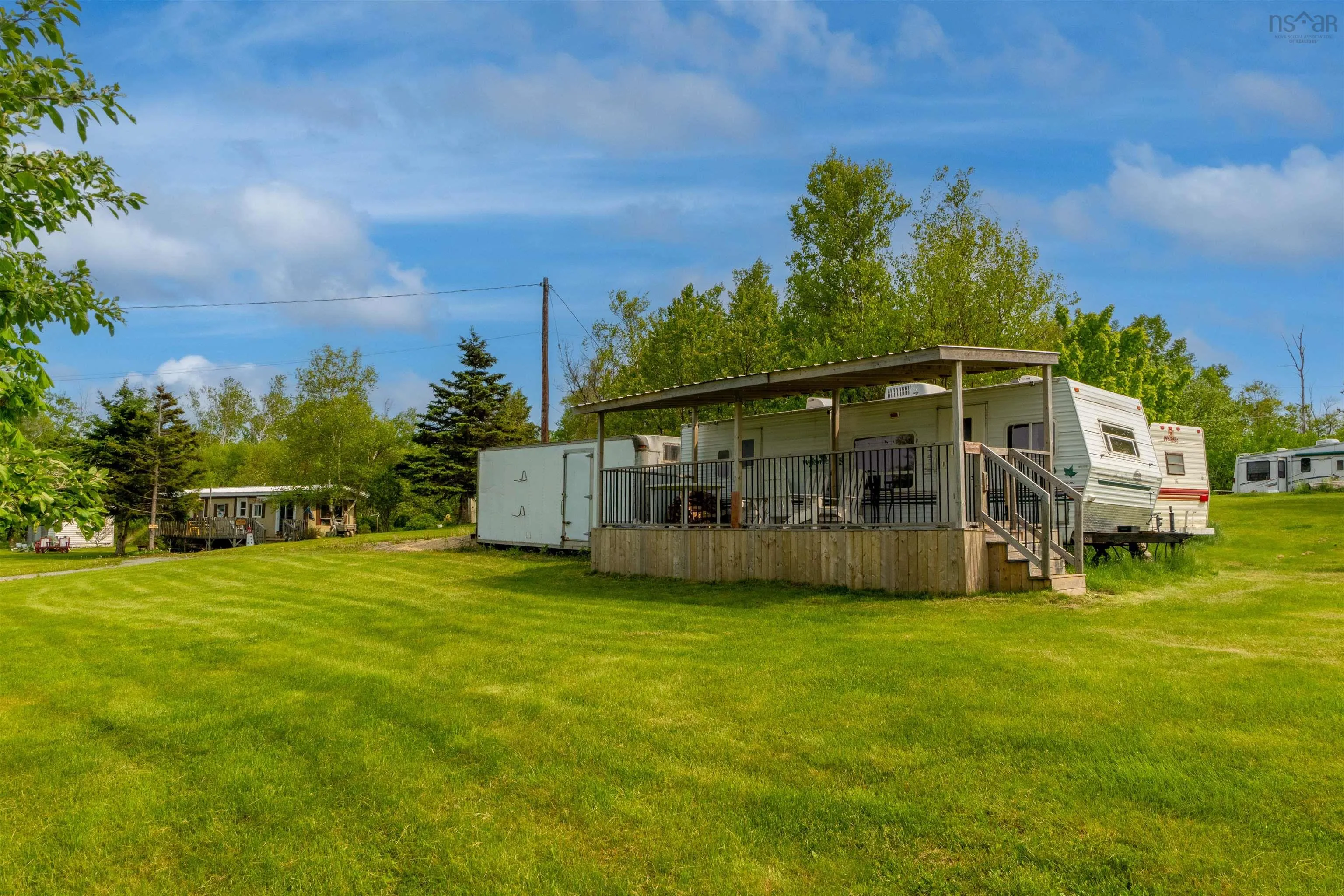 39 Blomidon View Lane, Bramber, NS B0N 2A0, 3 Bedrooms Bedrooms, ,2 BathroomsBathrooms,Residential,For Sale,Blomidon View,202513519