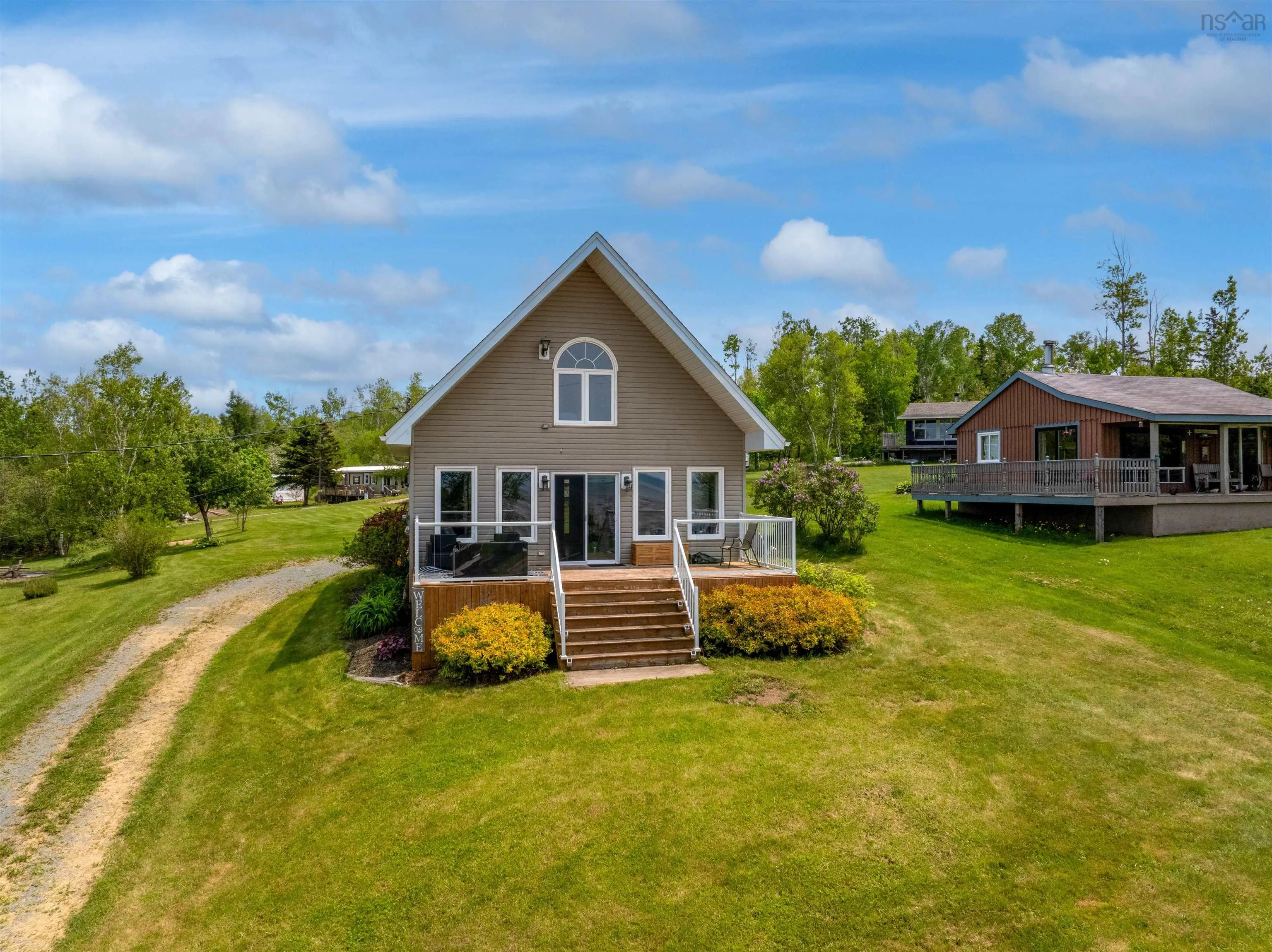 39 Blomidon View Lane, Bramber, NS B0N 2A0, 3 Bedrooms Bedrooms, ,2 BathroomsBathrooms,Residential,For Sale,Blomidon View,202513519