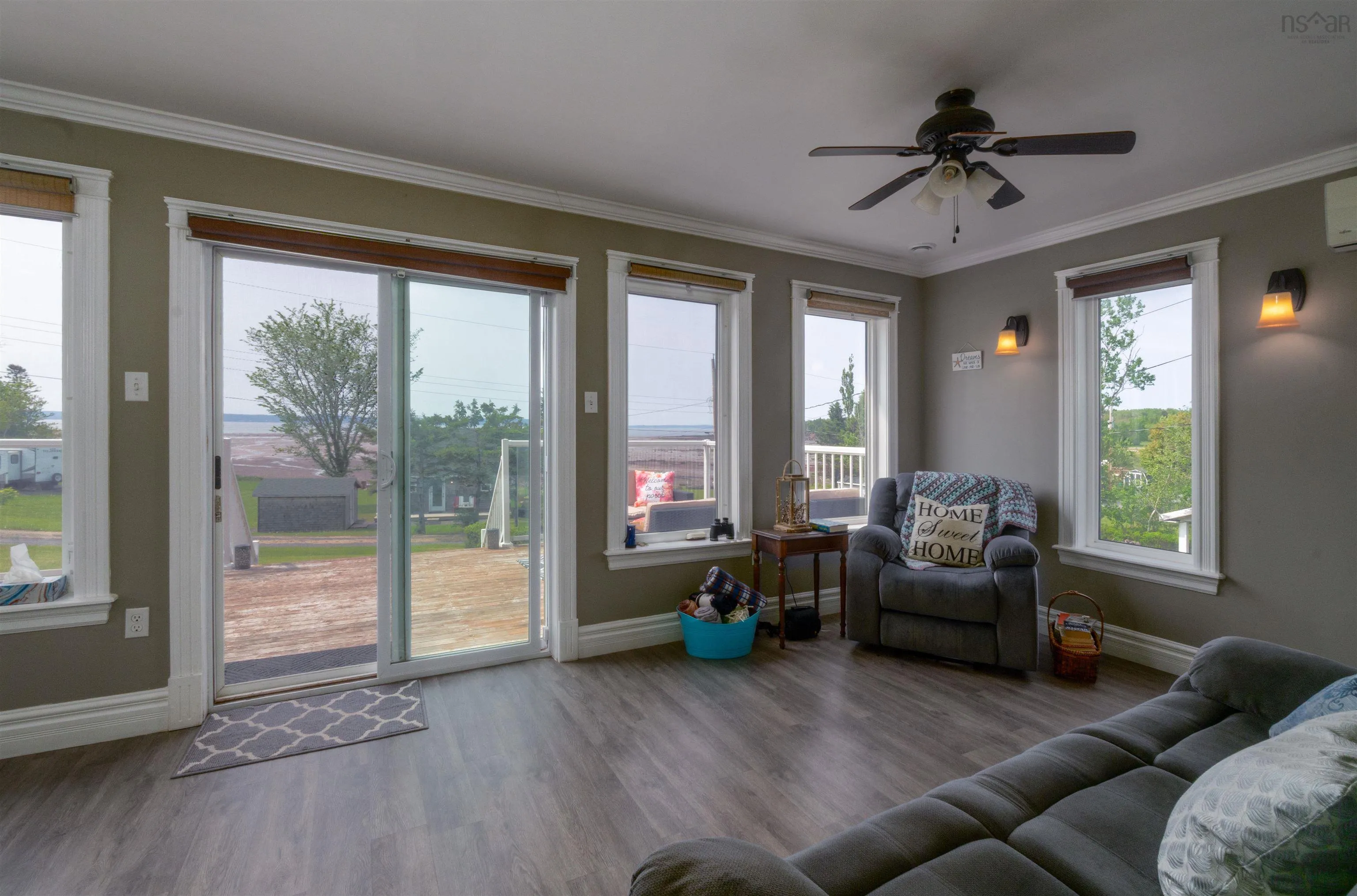 39 Blomidon View Lane, Bramber, NS B0N 2A0, 3 Bedrooms Bedrooms, ,2 BathroomsBathrooms,Residential,For Sale,Blomidon View,202513519
