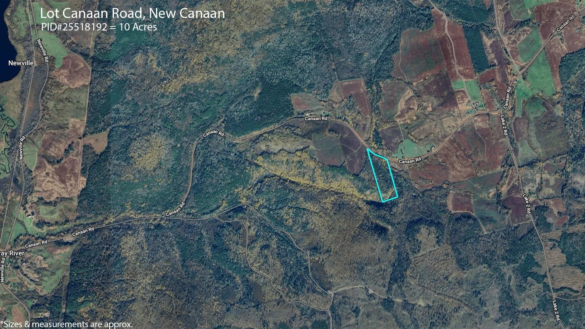 Canaan Road, New Canaan Ns B0m 1s0, ,Farm,For Sale,Canaan,202507355