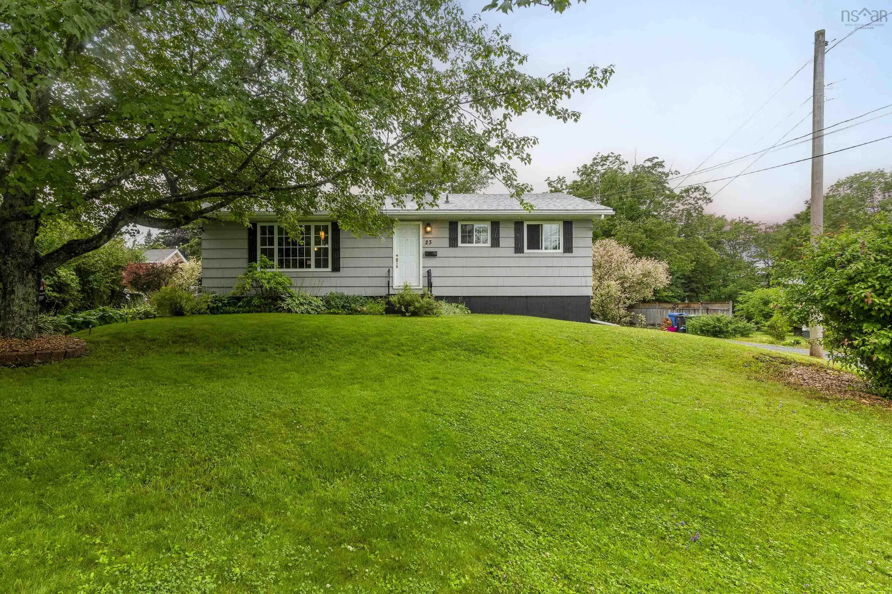 23 Odell Drive, Cole Harbour, NS B2W 3T3, 3 Bedrooms Bedrooms, ,2 BathroomsBathrooms,Residential,For Sale,Odell,202517633