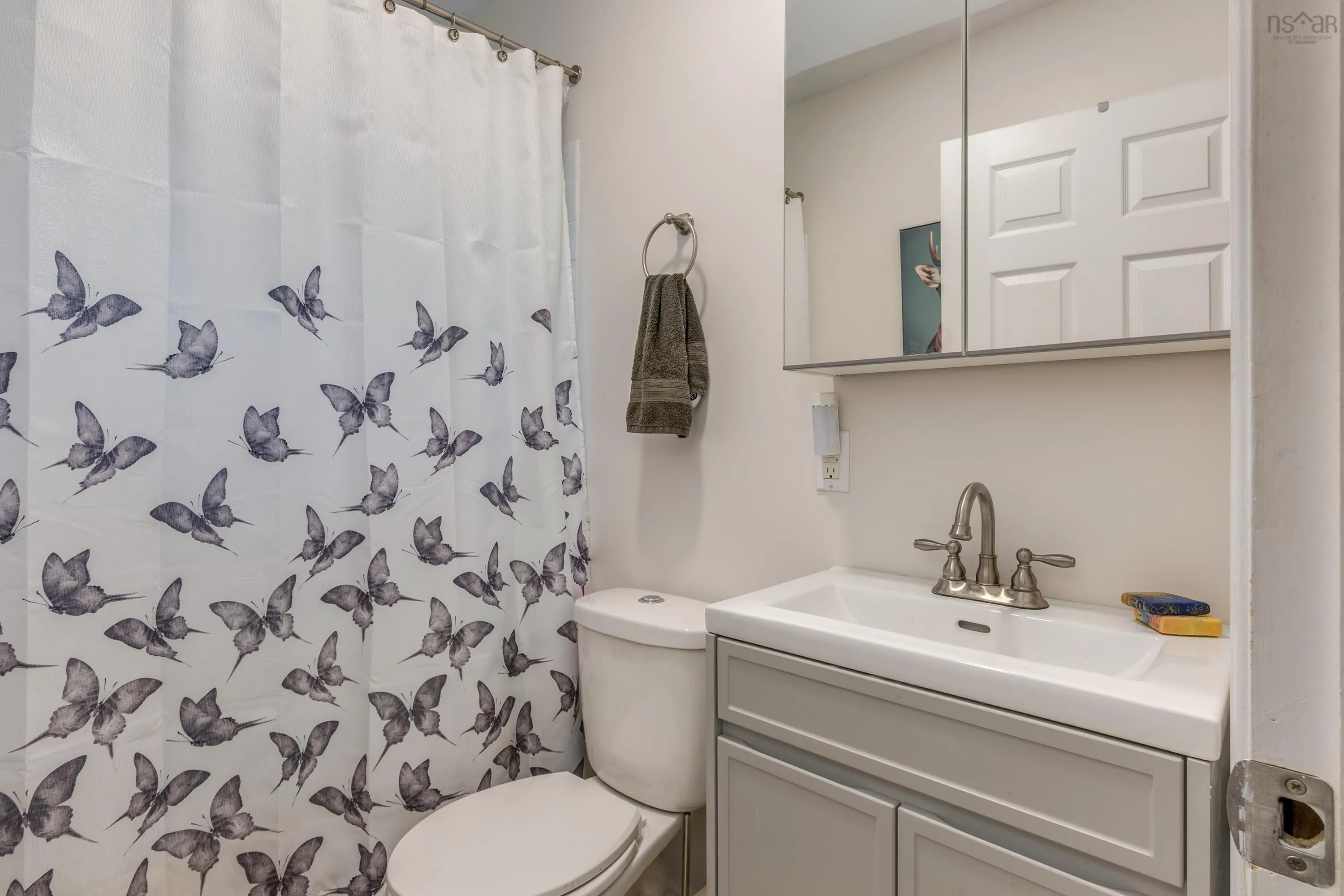 23 Odell Drive, Cole Harbour, NS B2W 3T3, 3 Bedrooms Bedrooms, ,2 BathroomsBathrooms,Residential,For Sale,Odell,202517633