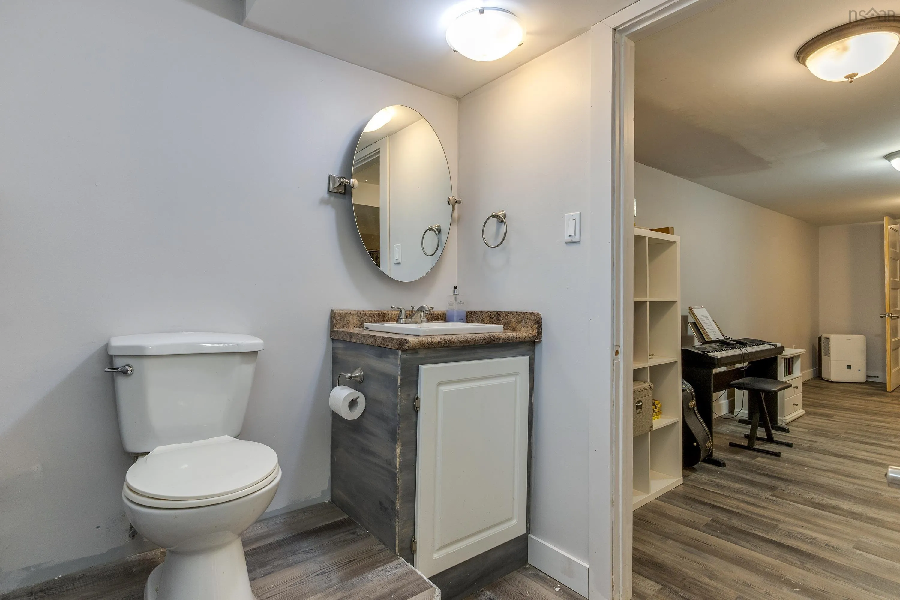23 Odell Drive, Cole Harbour, NS B2W 3T3, 3 Bedrooms Bedrooms, ,2 BathroomsBathrooms,Residential,For Sale,Odell,202517633