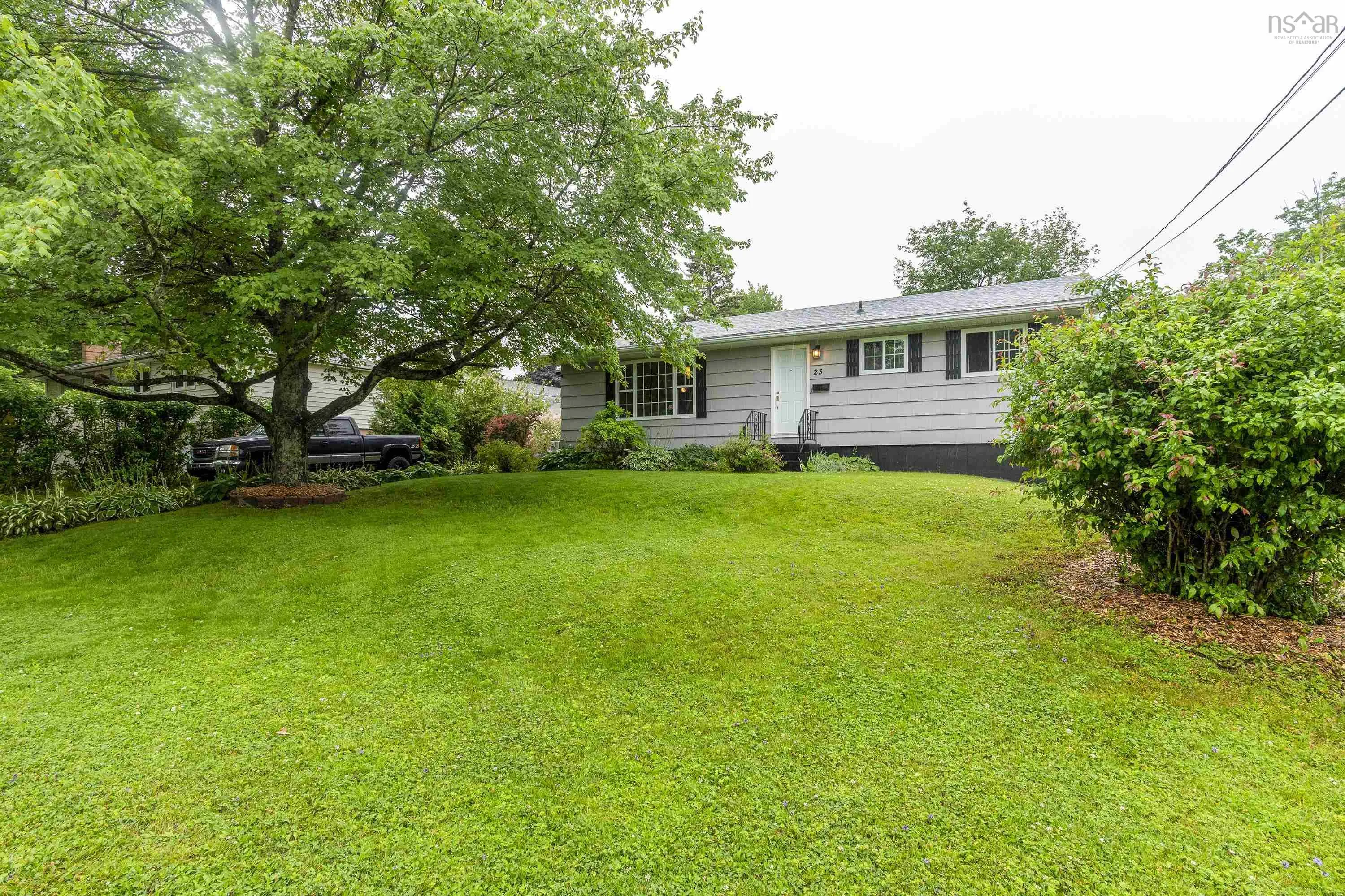23 Odell Drive, Cole Harbour, NS B2W 3T3, 3 Bedrooms Bedrooms, ,2 BathroomsBathrooms,Residential,For Sale,Odell,202517633