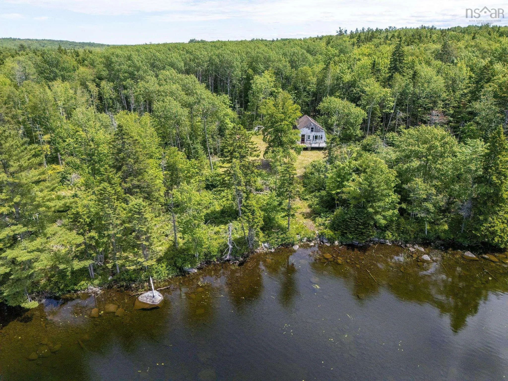 259 Bill Berry Road, Princedale, NS B0S 1G0, ,Land,For Sale,Bill Berry,202517676