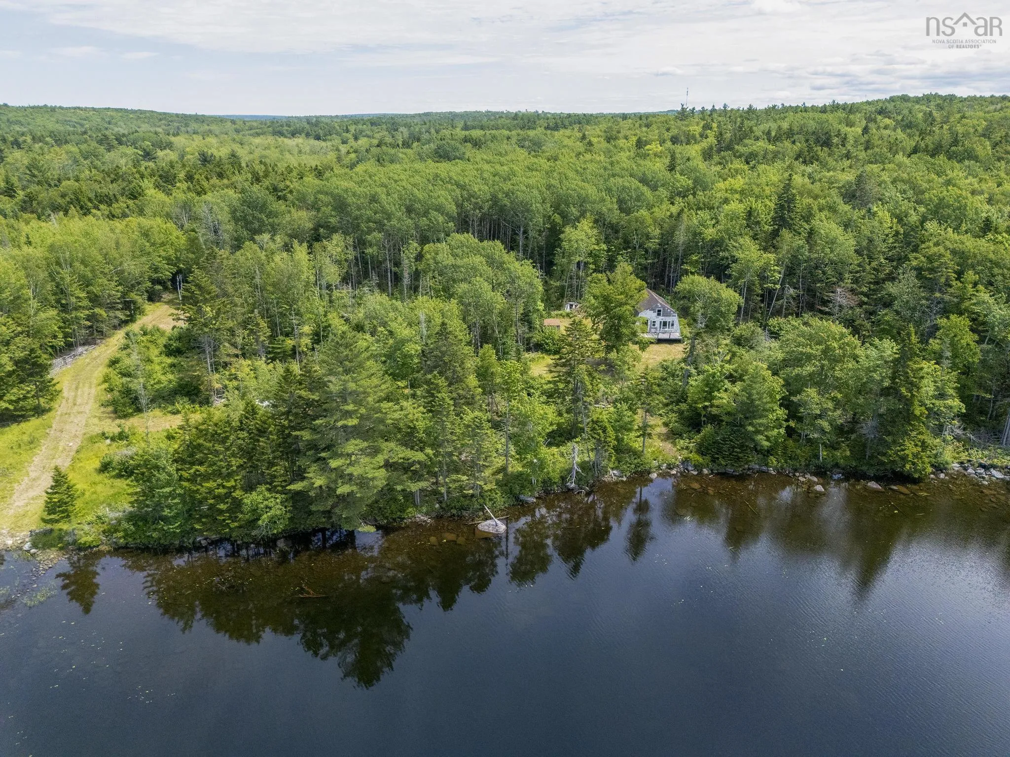 259 Bill Berry Road, Princedale, NS B0S 1G0, ,Land,For Sale,Bill Berry,202517676