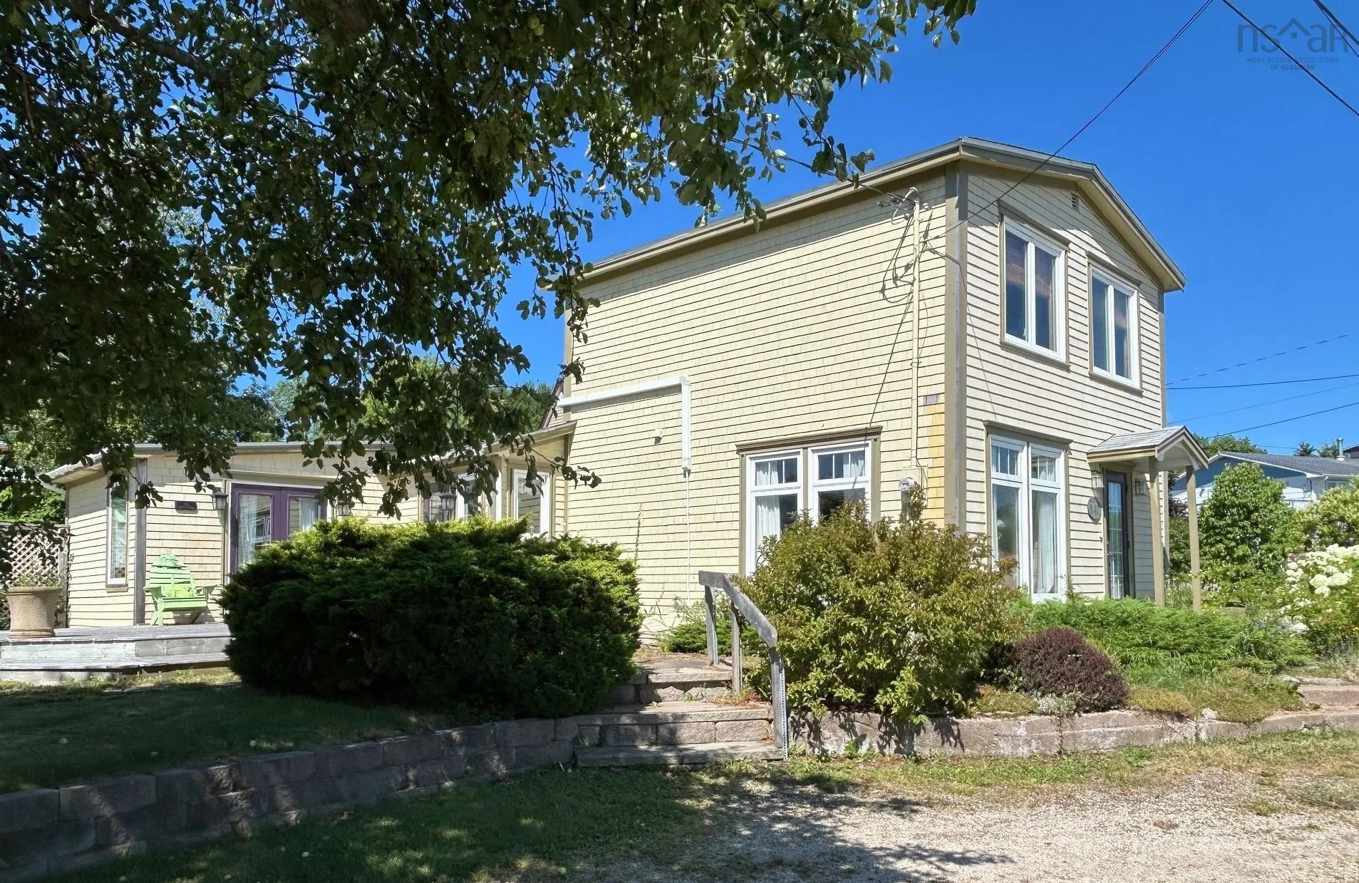 142 Gold River Road, Gold River, NS B0J 1K0, 2 Bedrooms Bedrooms, ,2 BathroomsBathrooms,Residential,For Sale,Gold River,202518636