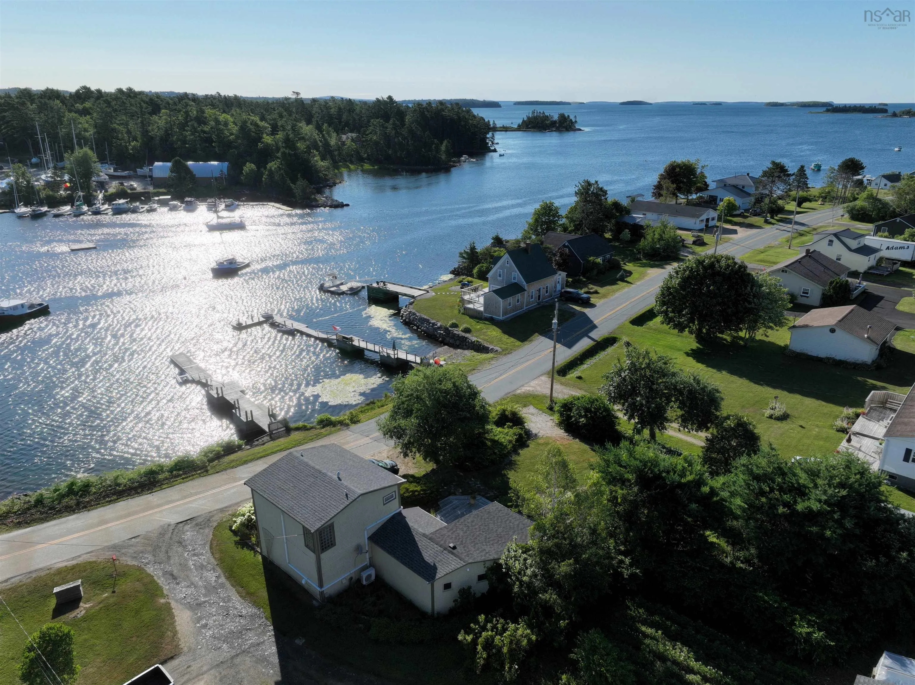 142 Gold River Road, Gold River, NS B0J 1K0, 2 Bedrooms Bedrooms, ,2 BathroomsBathrooms,Residential,For Sale,Gold River,202518636