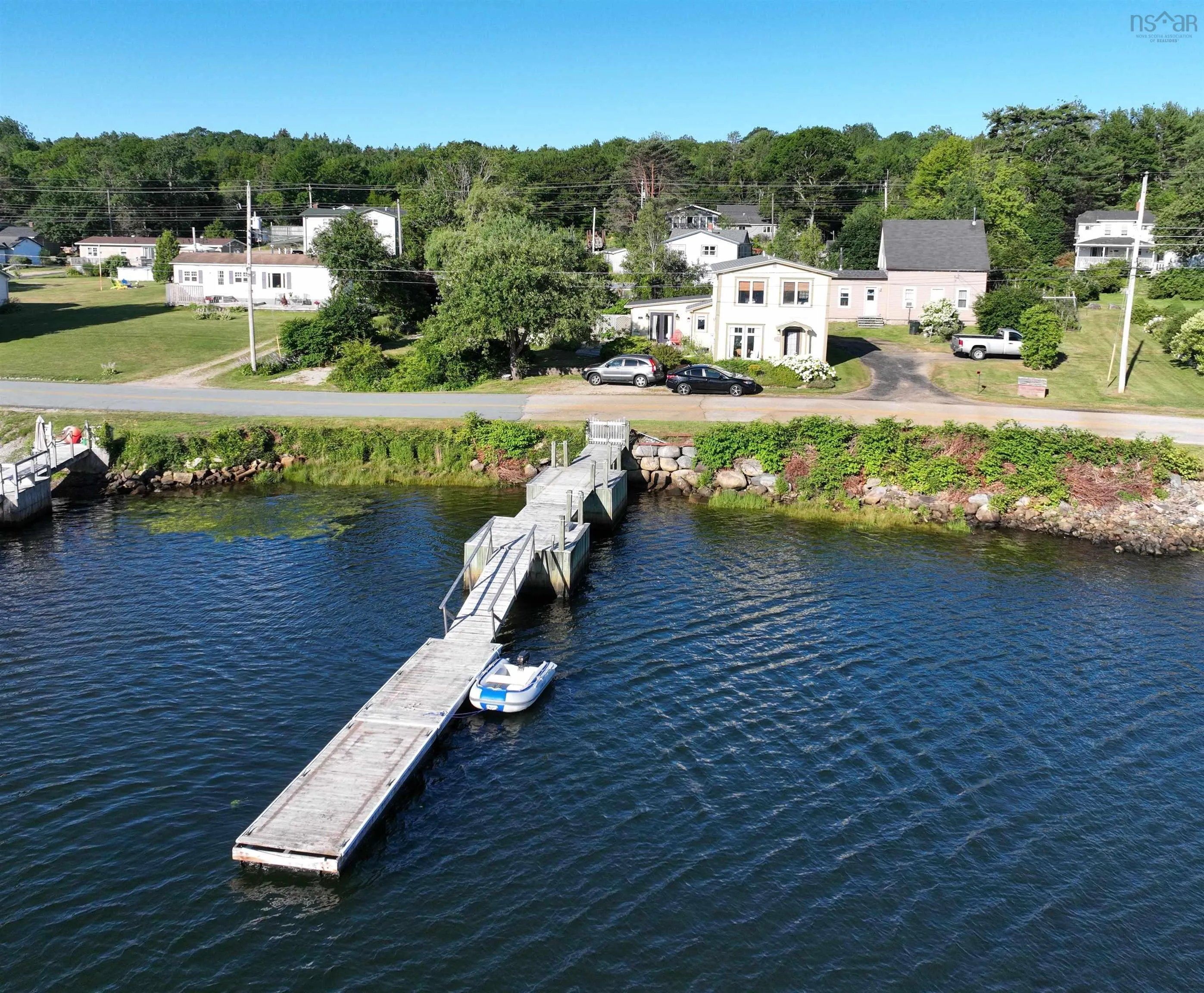 142 Gold River Road, Gold River, NS B0J 1K0, 2 Bedrooms Bedrooms, ,2 BathroomsBathrooms,Residential,For Sale,Gold River,202518636