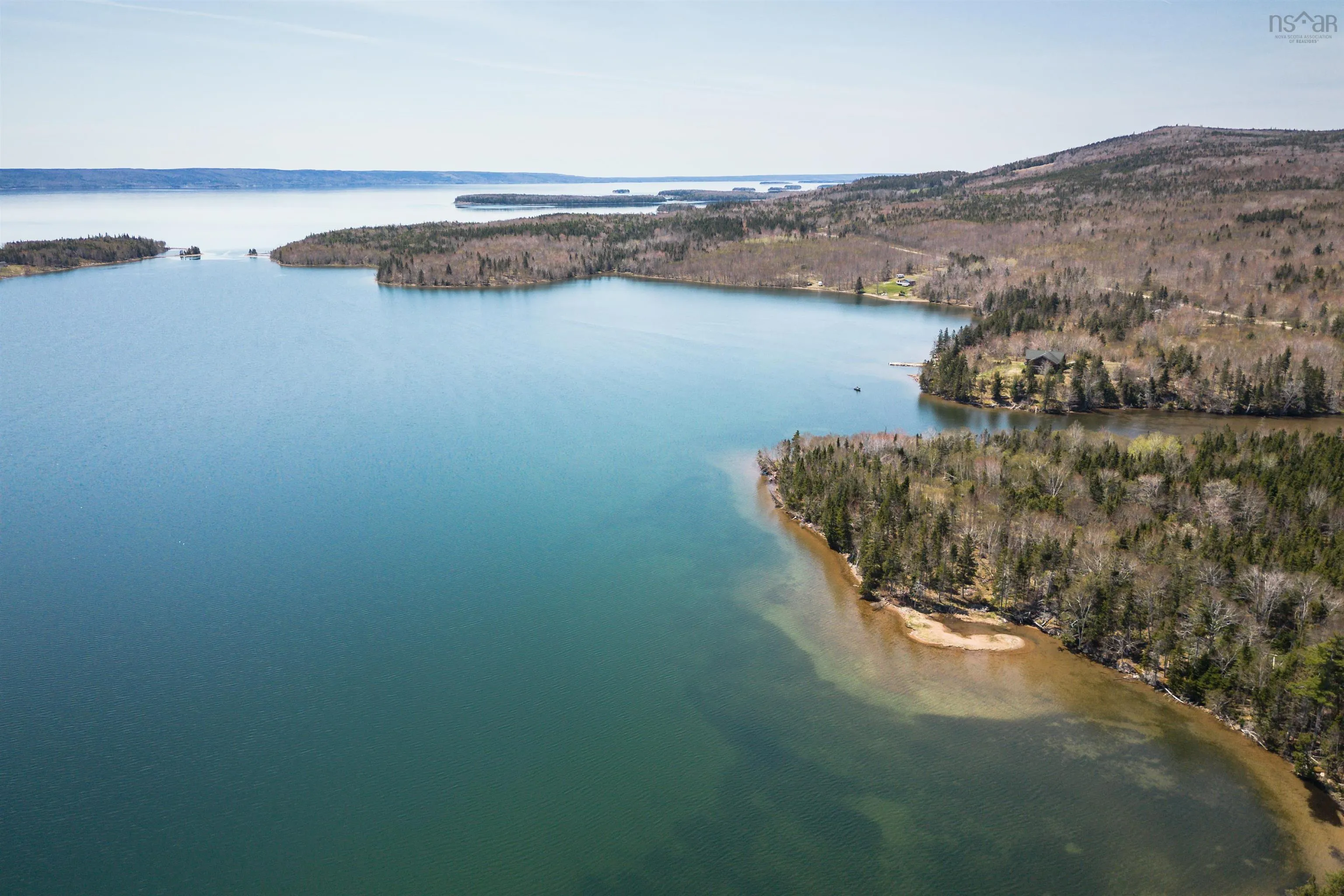 Lot 1g Marble Mountain Rd, Malagawatch, NS B0E 2Y0, ,Land,For Sale,Marble Mountain Rd,202513019