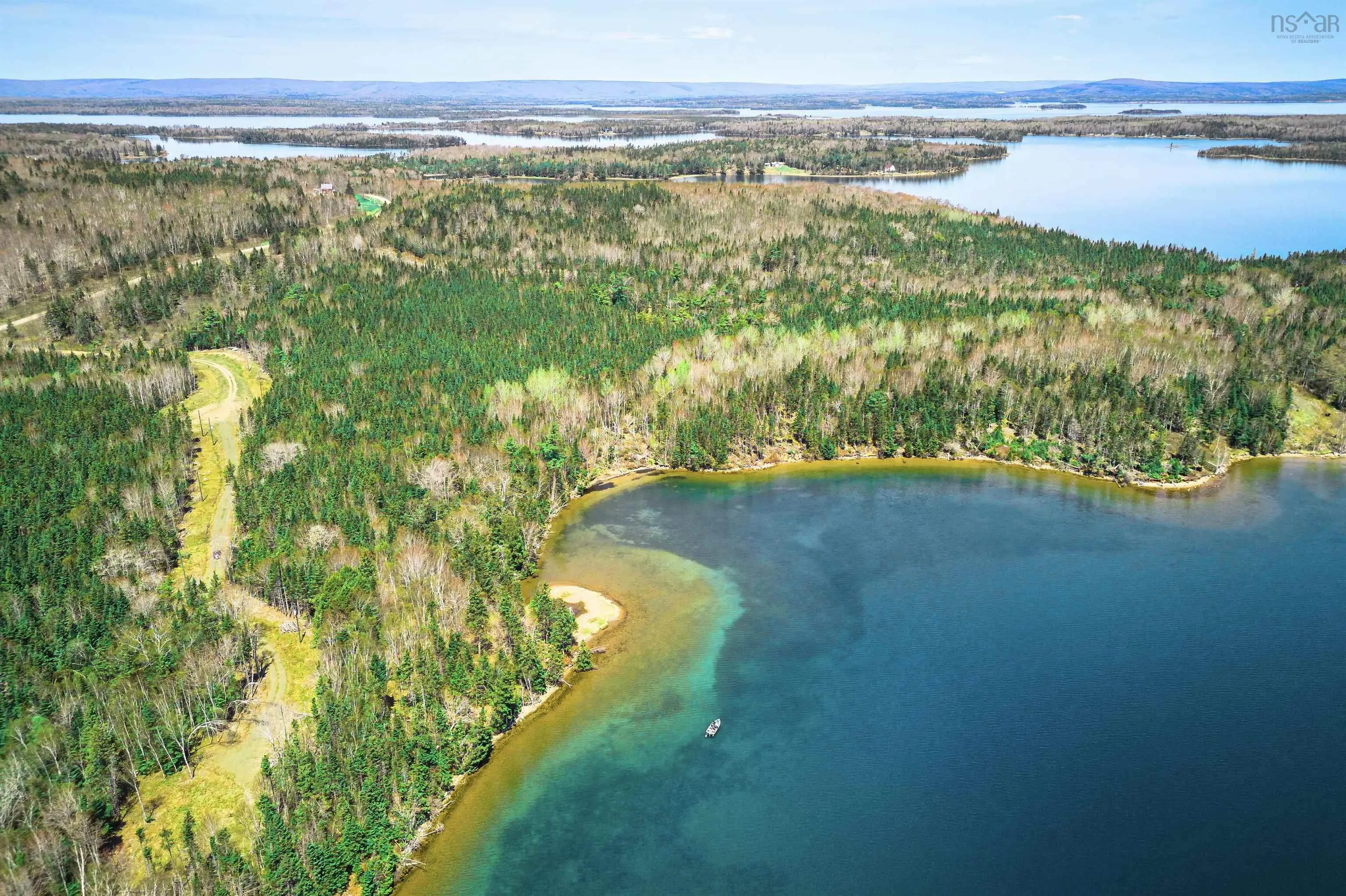 Lot 1g Marble Mountain Rd, Malagawatch, NS B0E 2Y0, ,Land,For Sale,Marble Mountain Rd,202513019