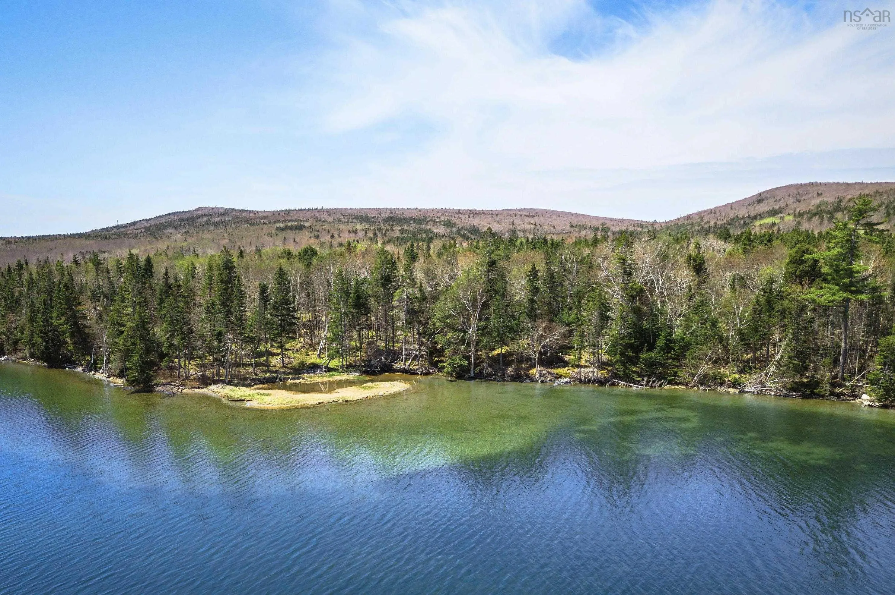 Lot 1g Marble Mountain Rd, Malagawatch, NS B0E 2Y0, ,Land,For Sale,Marble Mountain Rd,202513019