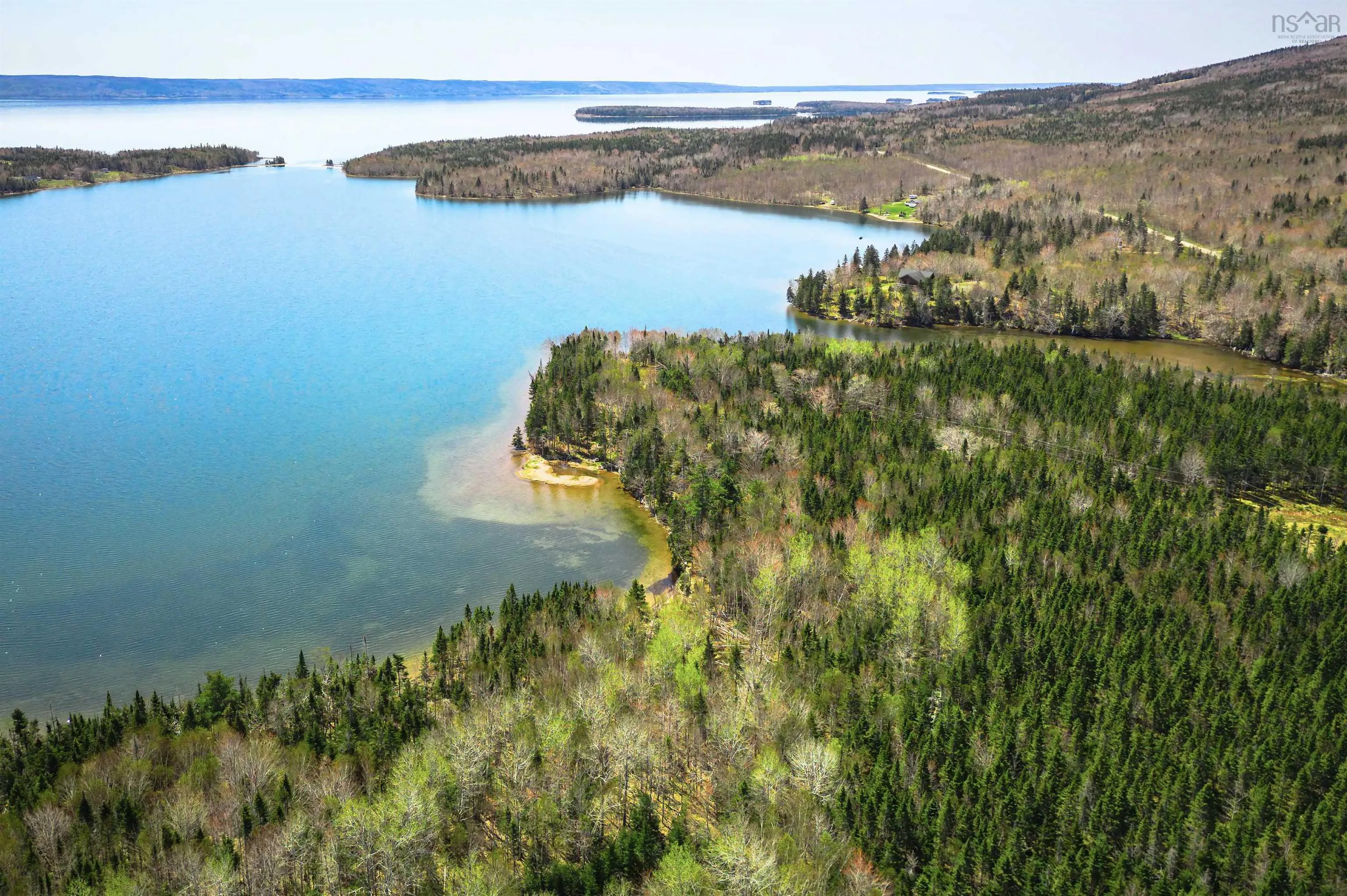 Lot 1g Marble Mountain Rd, Malagawatch, NS B0E 2Y0, ,Land,For Sale,Marble Mountain Rd,202513019