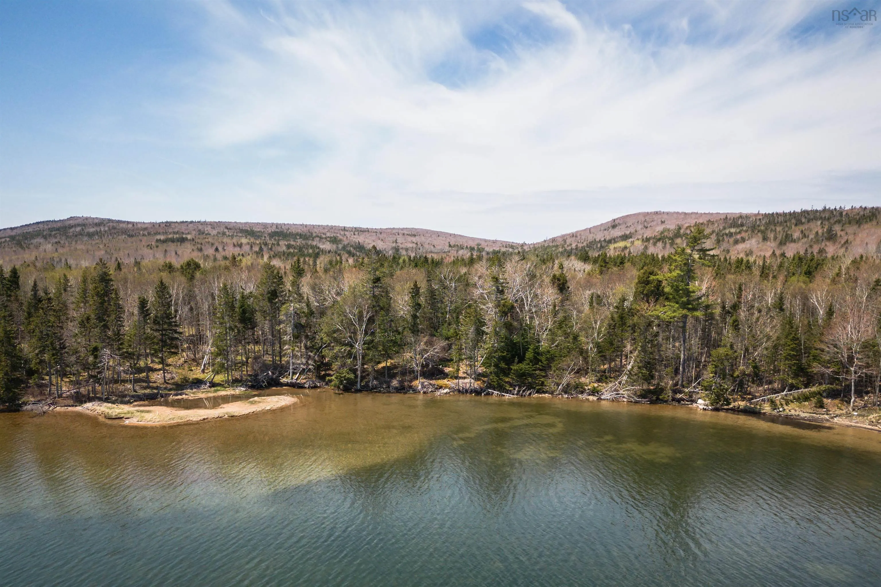 Lot 1g Marble Mountain Rd, Malagawatch, NS B0E 2Y0, ,Land,For Sale,Marble Mountain Rd,202513019