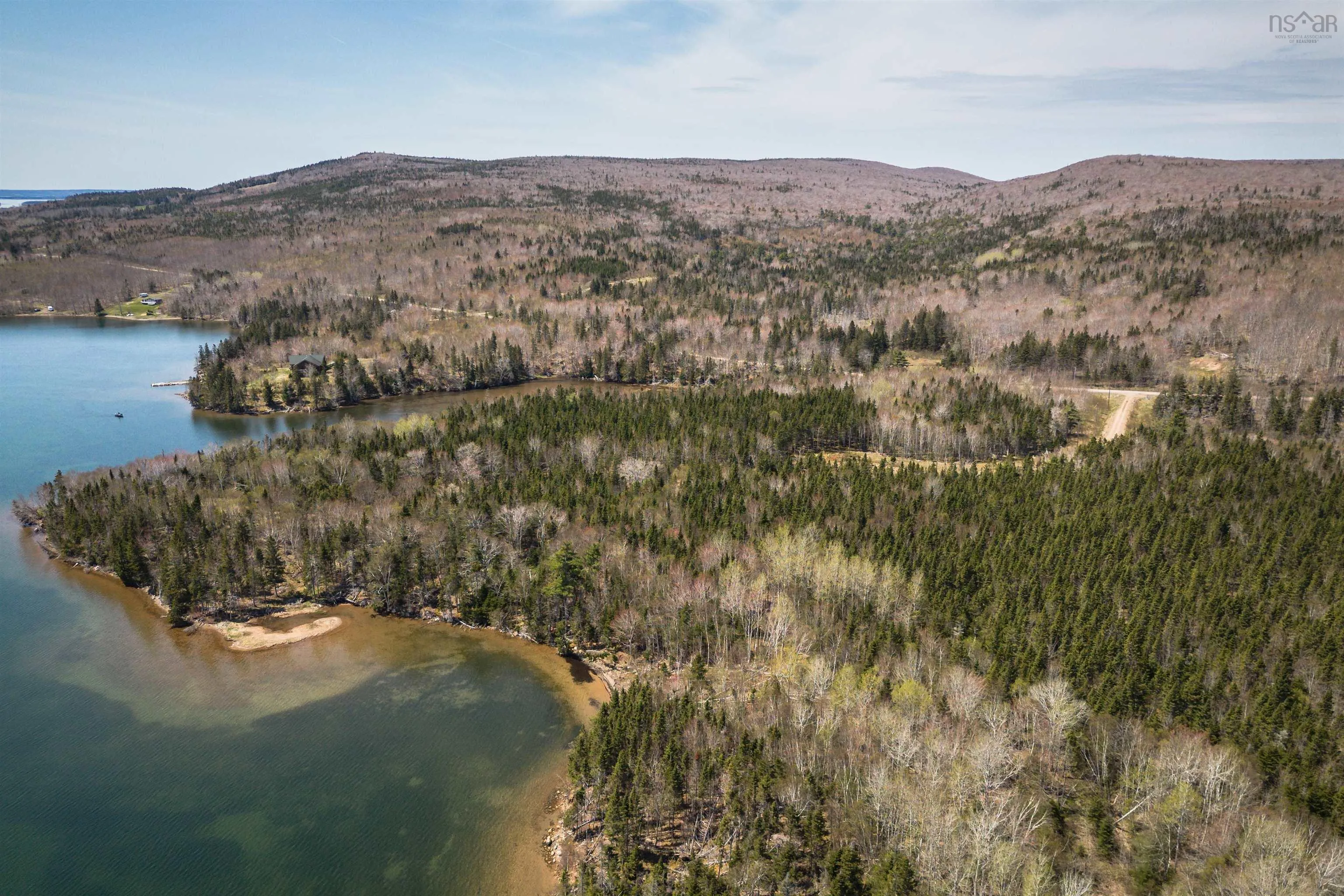 Lot 1g Marble Mountain Rd, Malagawatch, NS B0E 2Y0, ,Land,For Sale,Marble Mountain Rd,202513019