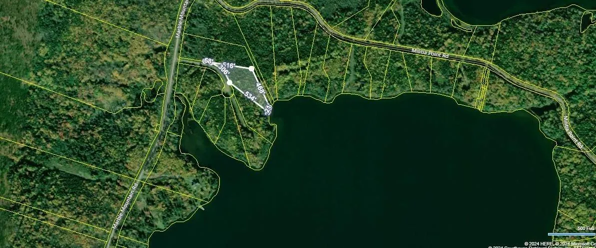 Lot 1g Marble Mountain Rd, Malagawatch, NS B0E 2Y0, ,Land,For Sale,Marble Mountain Rd,202513019