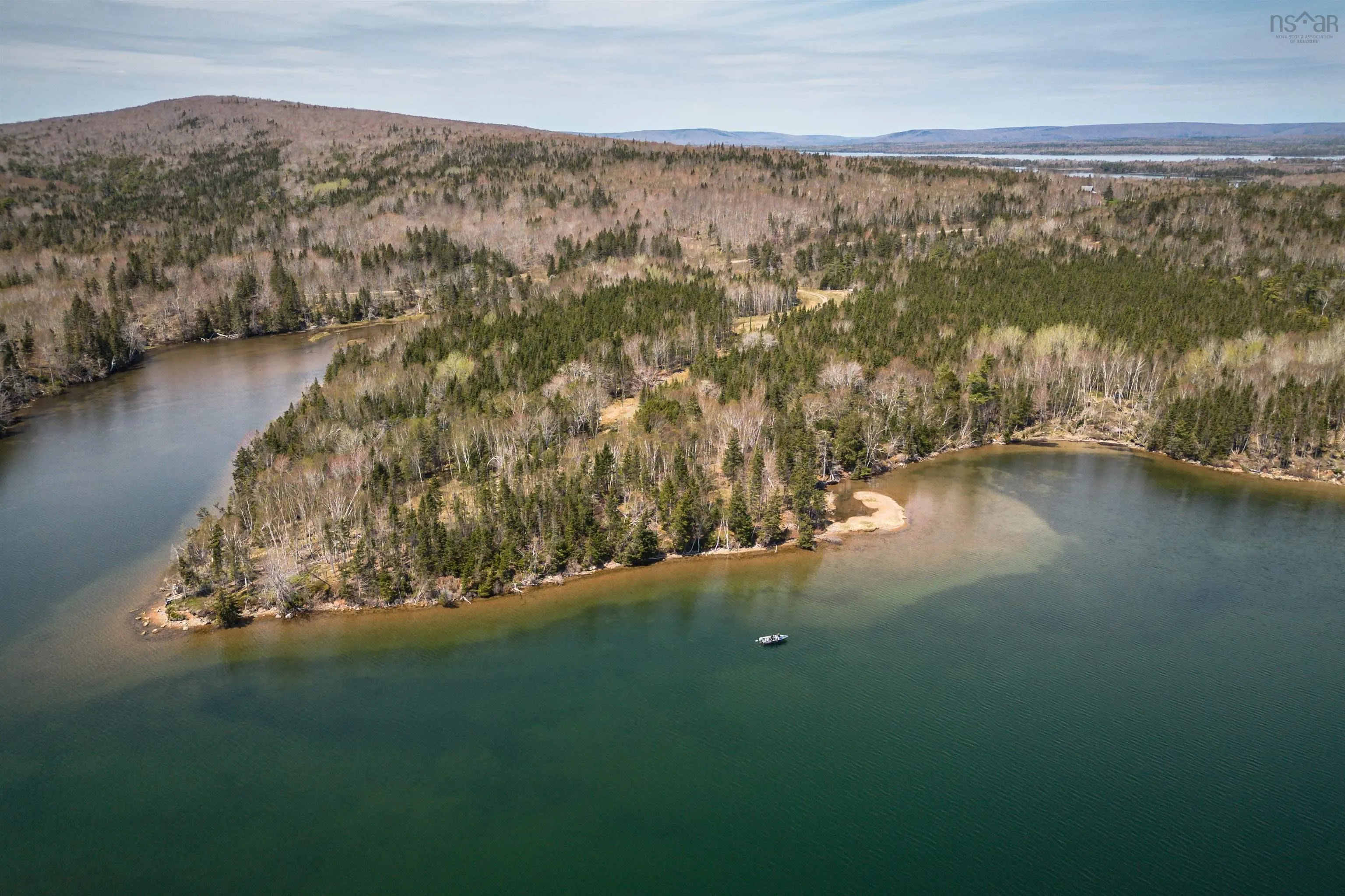 Lot 1g Marble Mountain Rd, Malagawatch, NS B0E 2Y0, ,Land,For Sale,Marble Mountain Rd,202513019