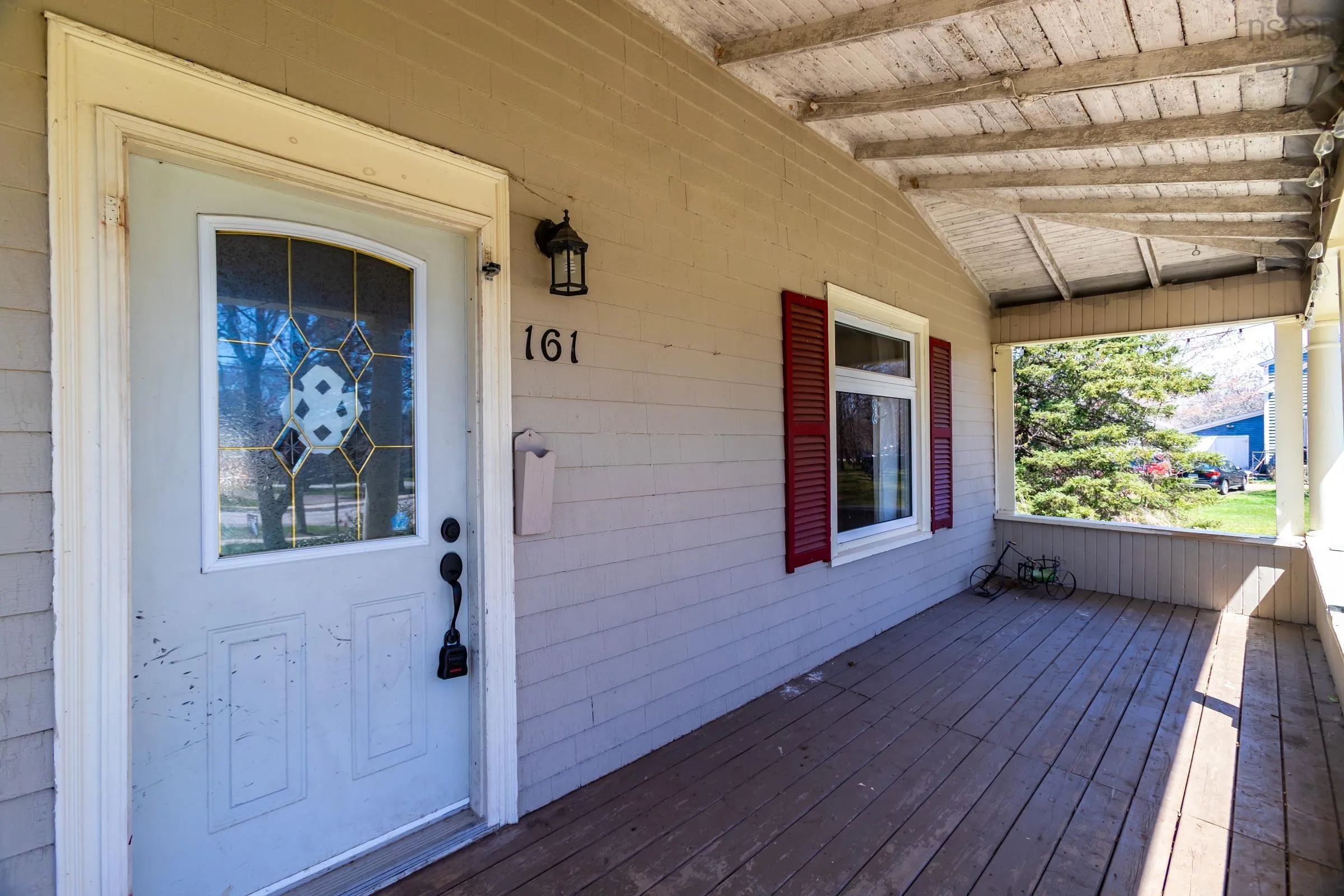 161 Granville Street, Bridgetown Ns B0s 1c0, 5 Bedrooms Bedrooms, ,2 BathroomsBathrooms,Residential,For Sale,Granville,202509619