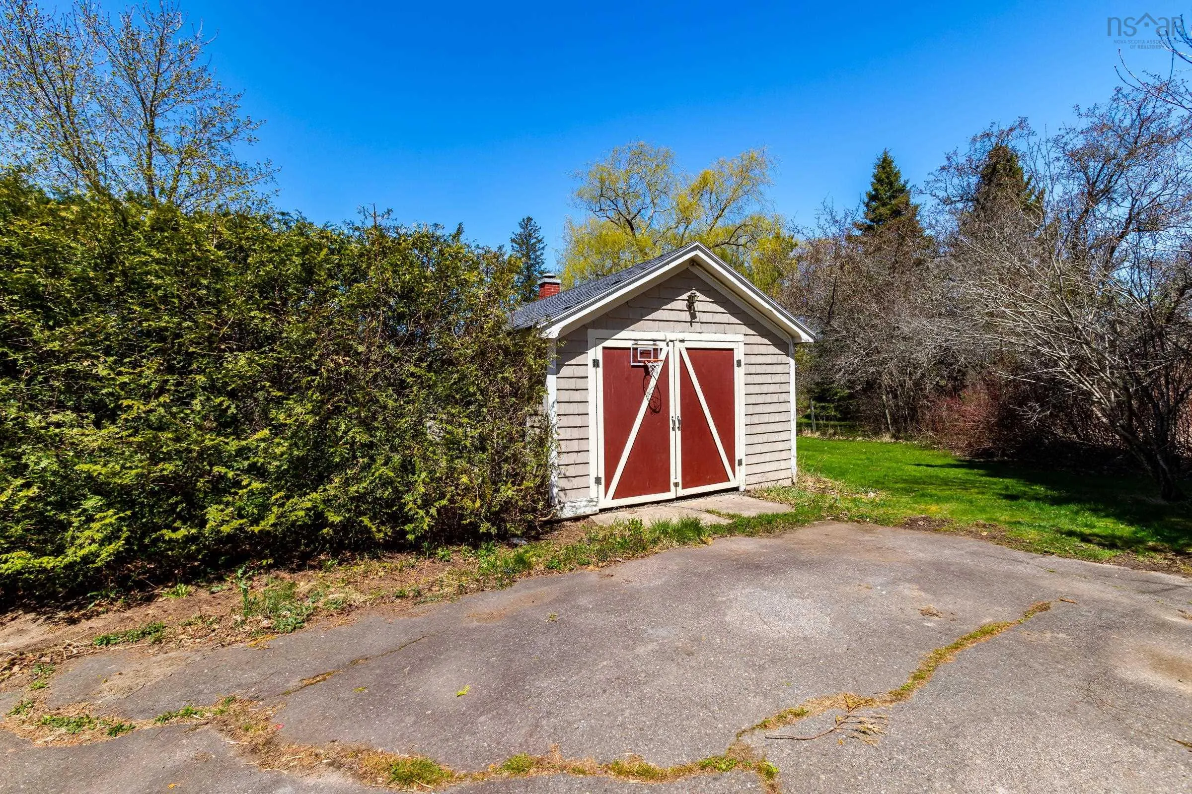 161 Granville Street, Bridgetown Ns B0s 1c0, 5 Bedrooms Bedrooms, ,2 BathroomsBathrooms,Residential,For Sale,Granville,202509619