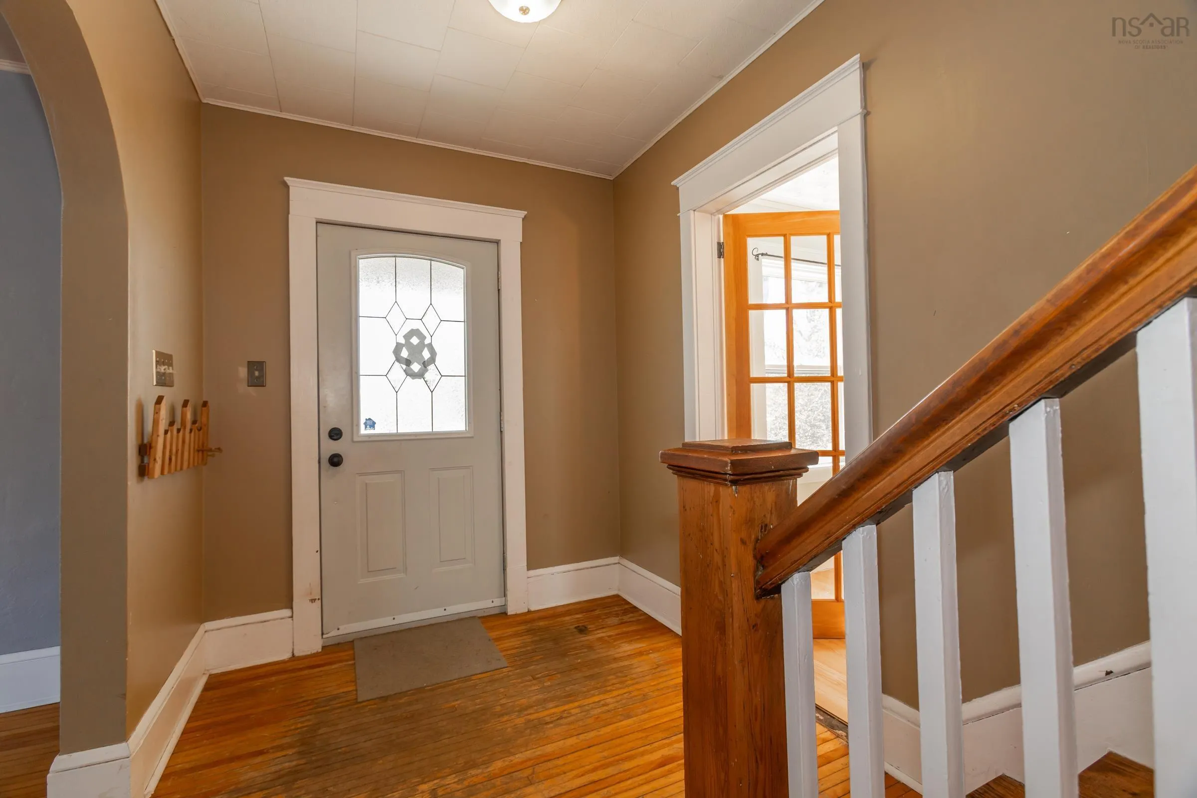 161 Granville Street, Bridgetown Ns B0s 1c0, 5 Bedrooms Bedrooms, ,2 BathroomsBathrooms,Residential,For Sale,Granville,202509619