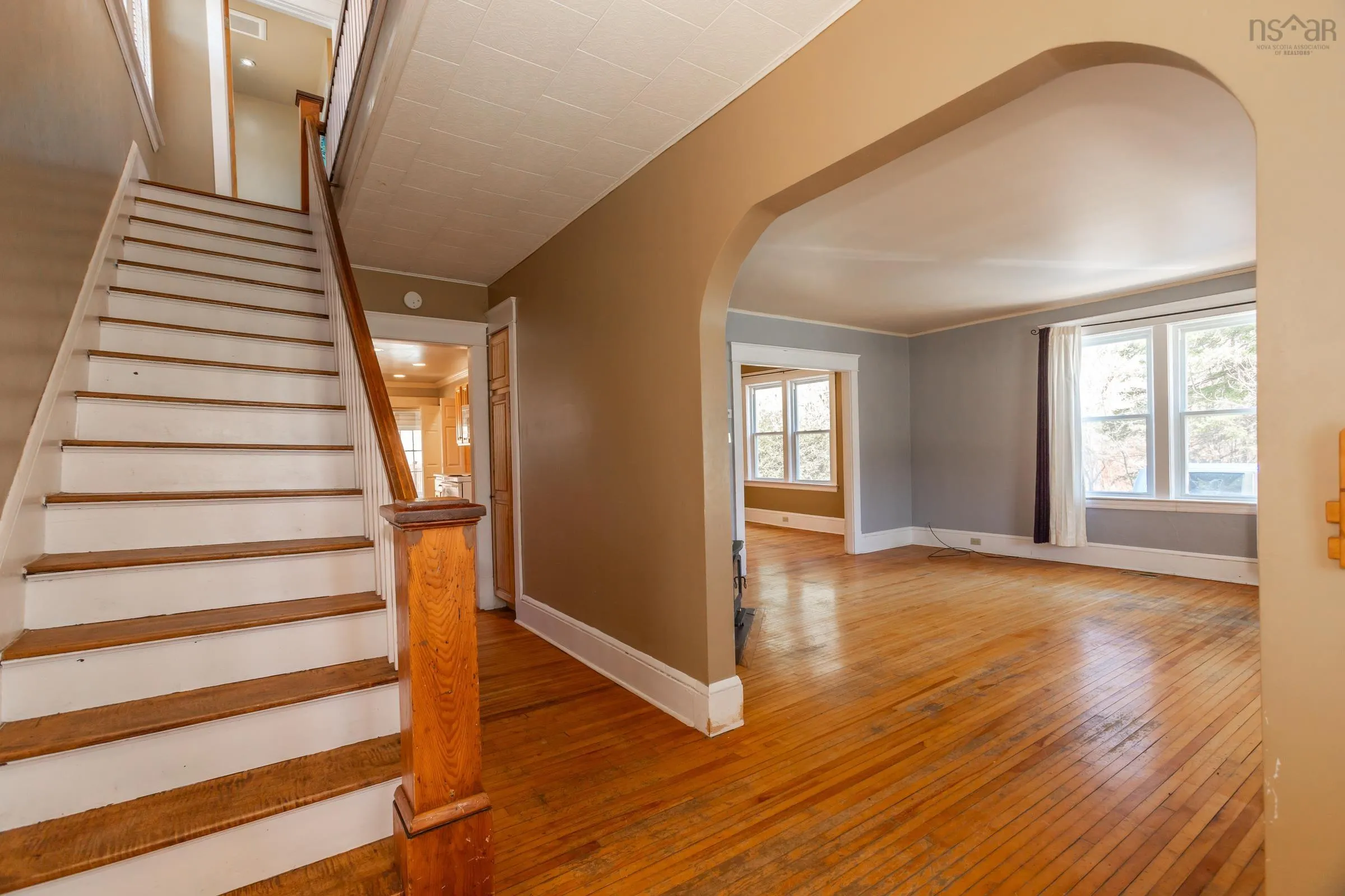 161 Granville Street, Bridgetown Ns B0s 1c0, 5 Bedrooms Bedrooms, ,2 BathroomsBathrooms,Residential,For Sale,Granville,202509619