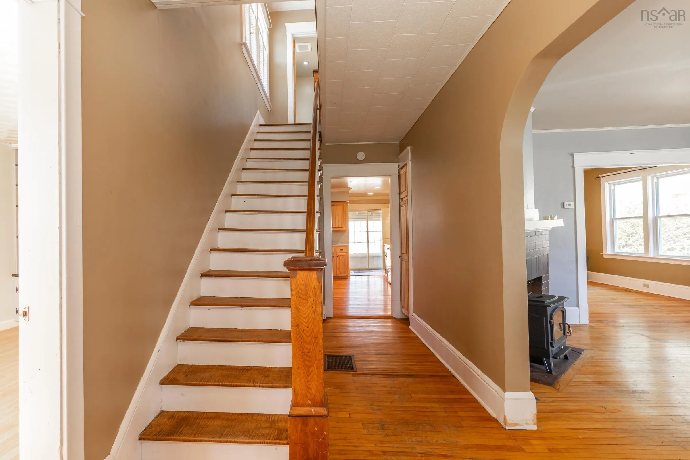 161 Granville Street, Bridgetown Ns B0s 1c0, 5 Bedrooms Bedrooms, ,2 BathroomsBathrooms,Residential,For Sale,Granville,202509619