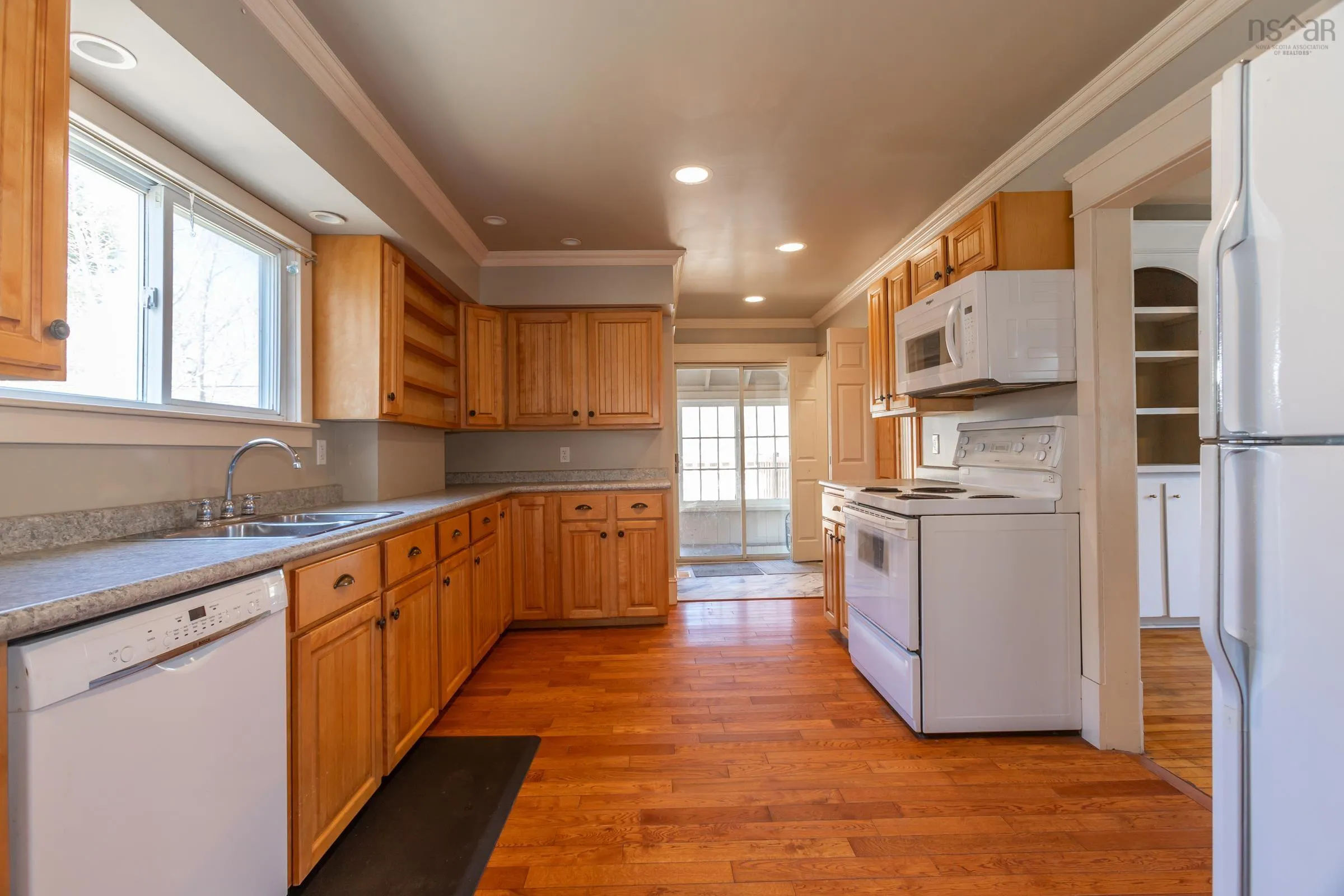 161 Granville Street, Bridgetown Ns B0s 1c0, 5 Bedrooms Bedrooms, ,2 BathroomsBathrooms,Residential,For Sale,Granville,202509619