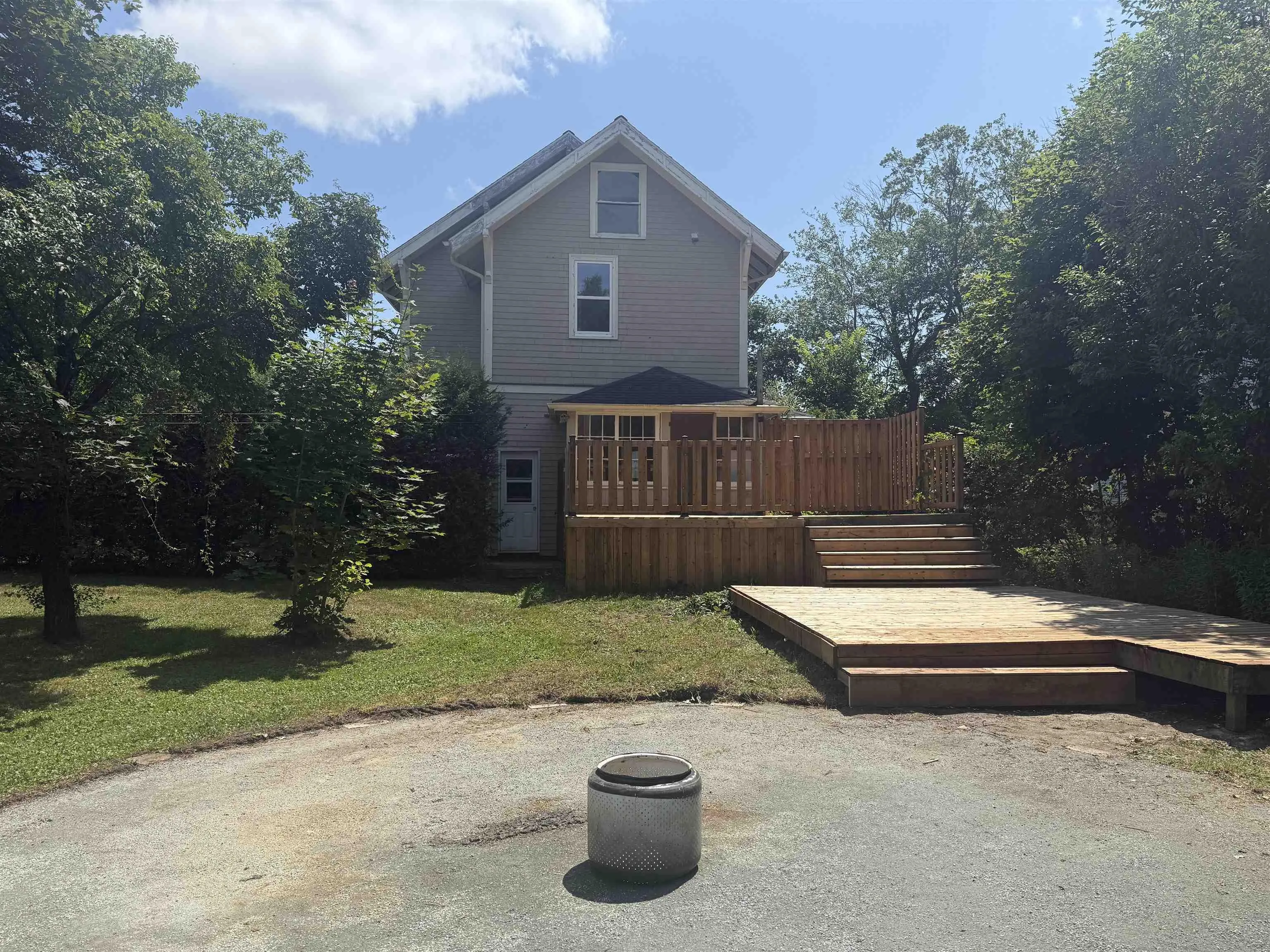 161 Granville Street, Bridgetown Ns B0s 1c0, 5 Bedrooms Bedrooms, ,2 BathroomsBathrooms,Residential,For Sale,Granville,202509619