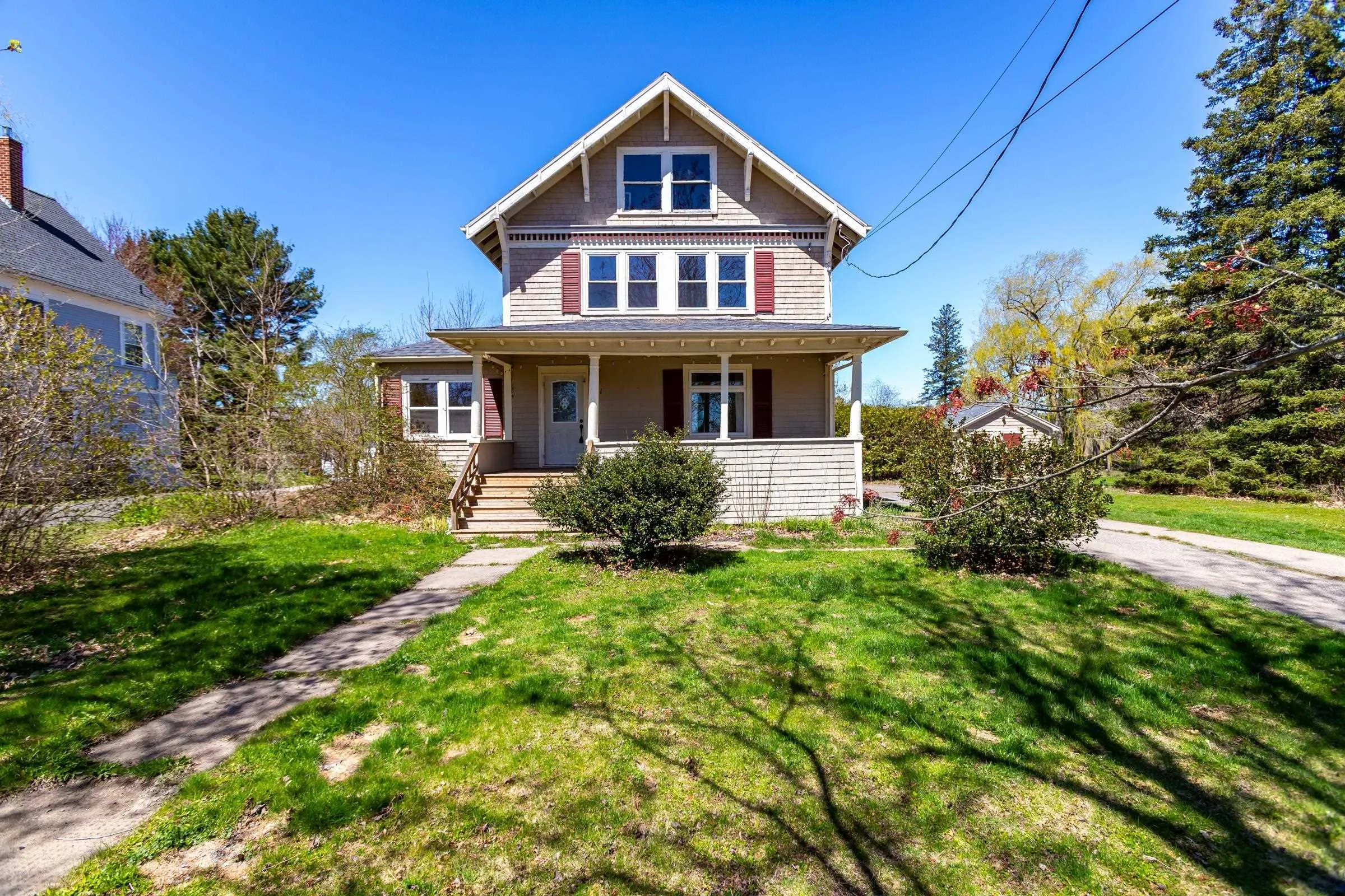 161 Granville Street, Bridgetown Ns B0s 1c0, 5 Bedrooms Bedrooms, ,2 BathroomsBathrooms,Residential,For Sale,Granville,202509619